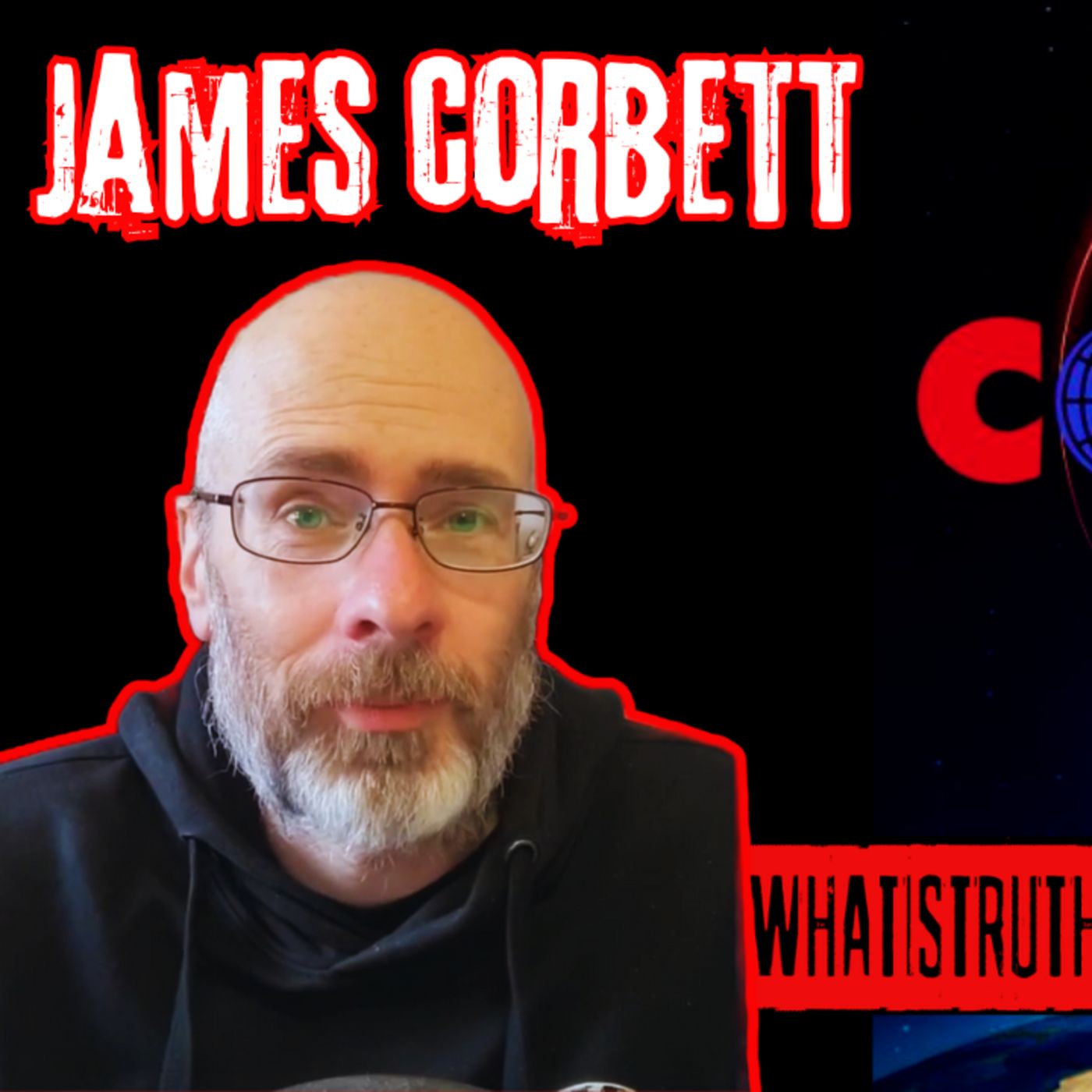 What Is TRUTH? Podcast