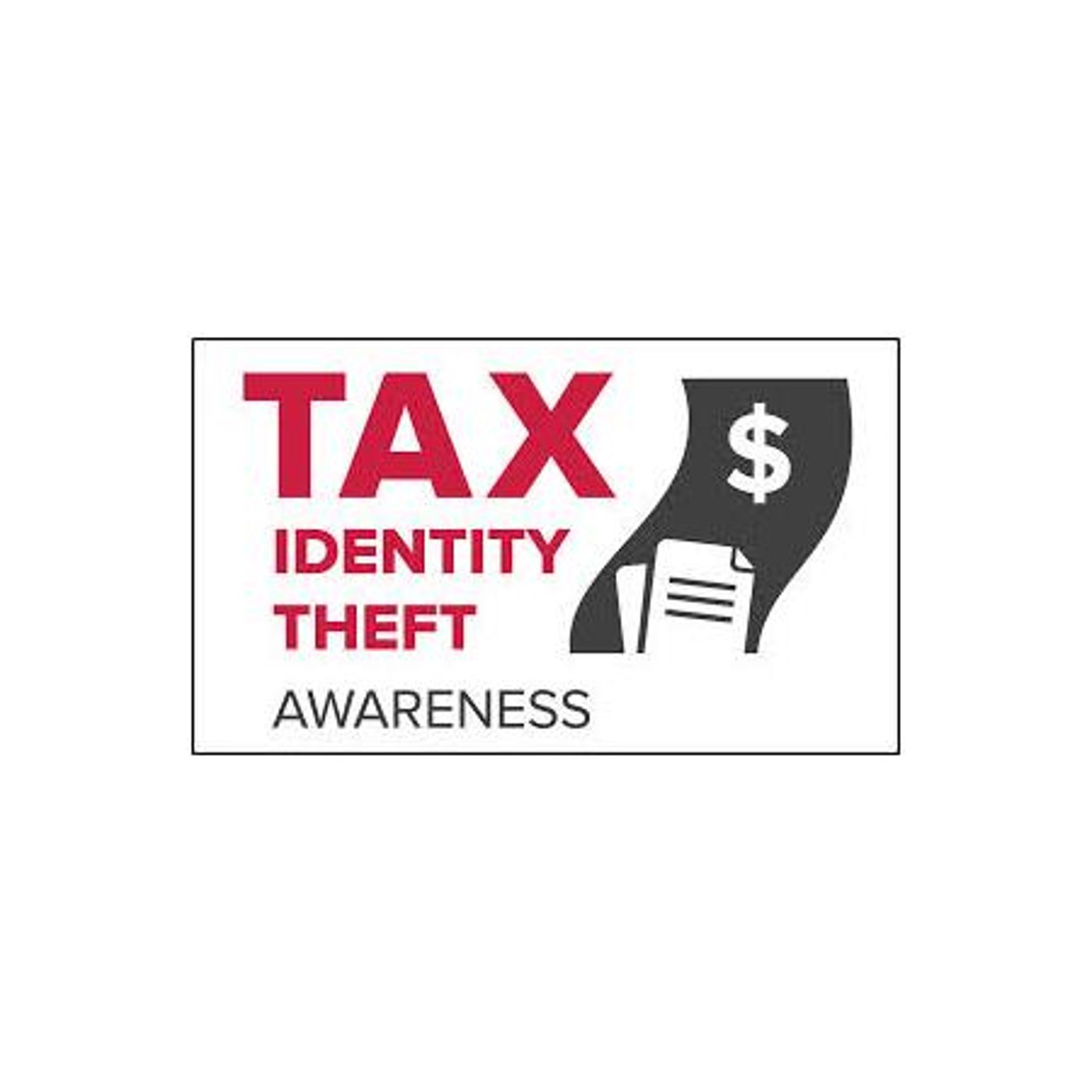 ID thieves stealing tax refunds in the Millions find how to not be a victim episode artwork