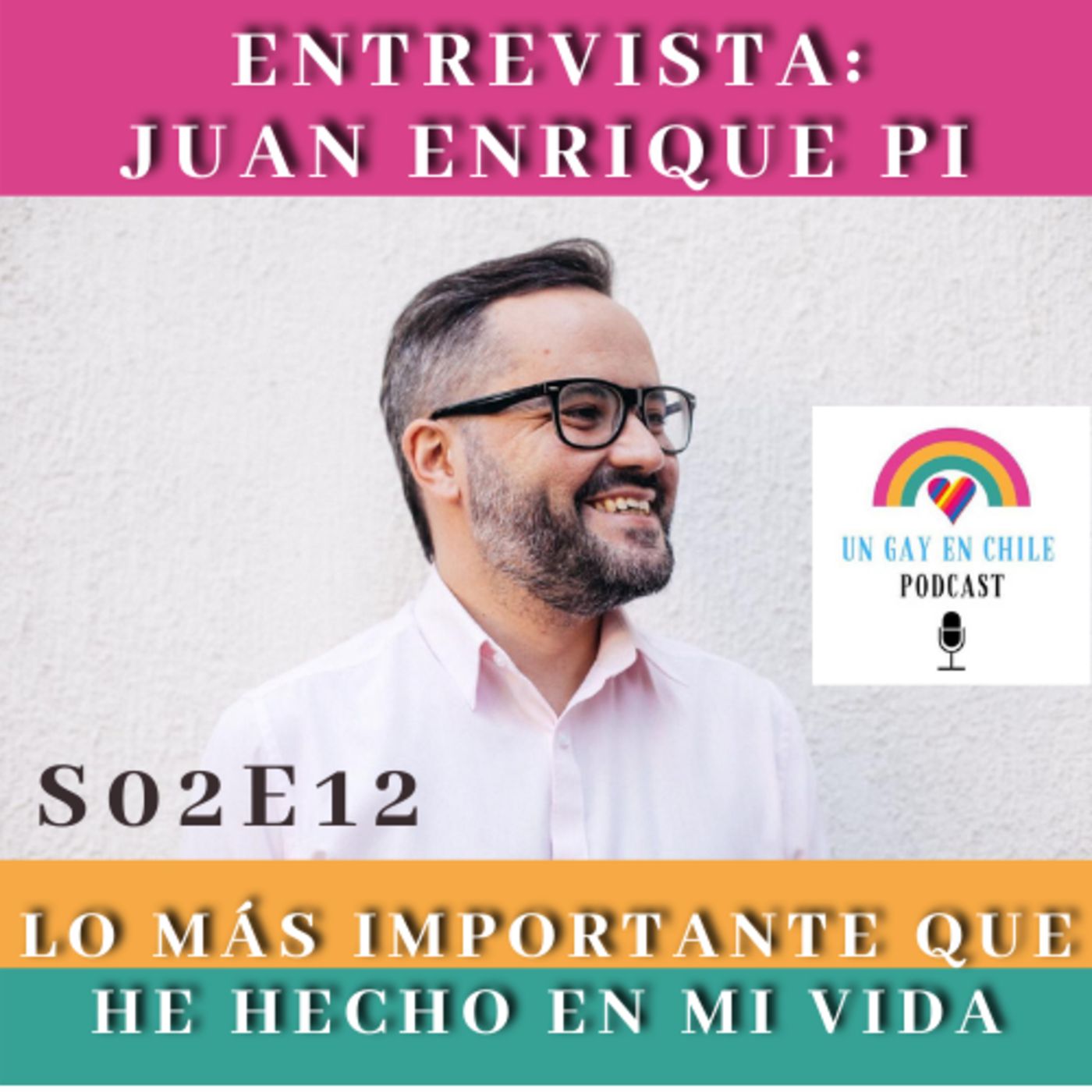 Un gay en Chile