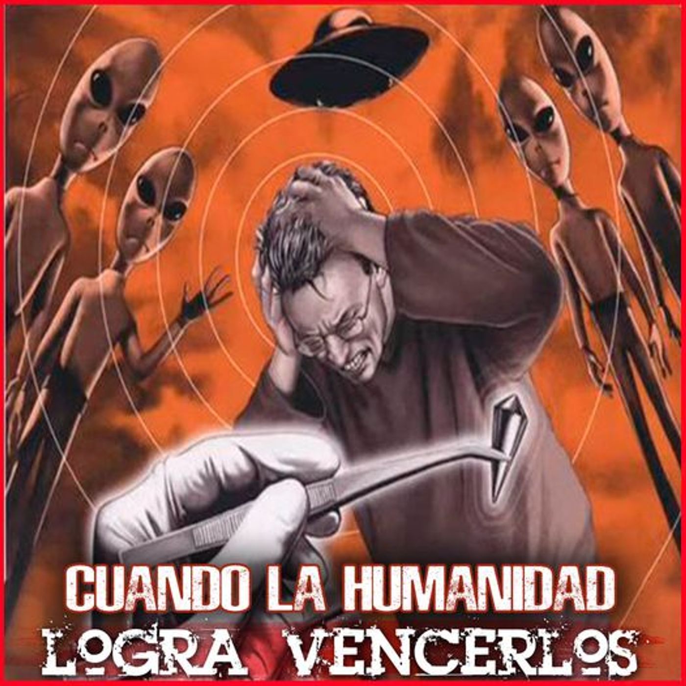 Cuando la Humanidad Logra Vencerlos episode artwork