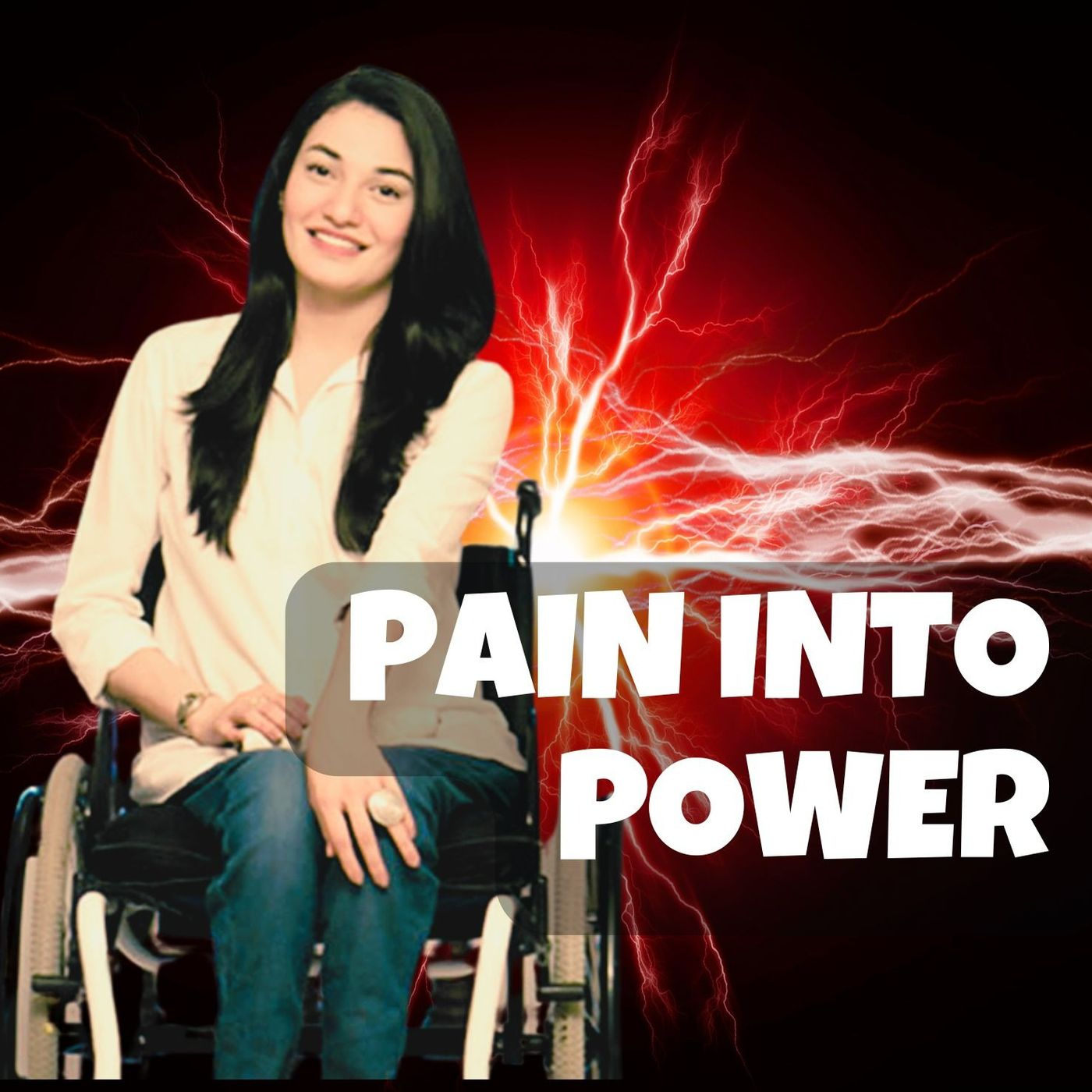 🌟 Embrace Imperfection & Live Fully: Muniba Mazari on Life’s True Purpose 🌱