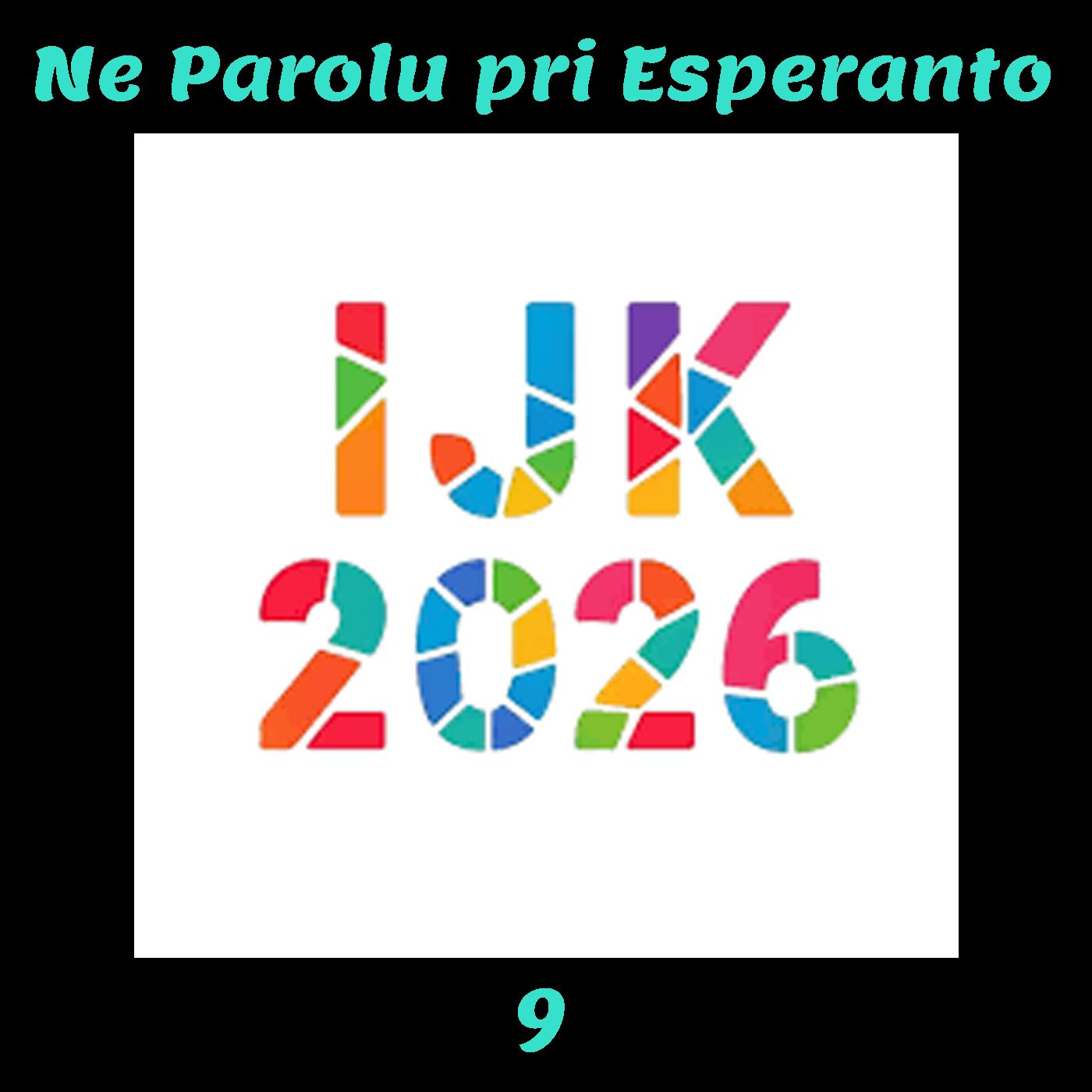 Jaime Tapia Zaragoza — «Venu al IJK 2026» episode artwork