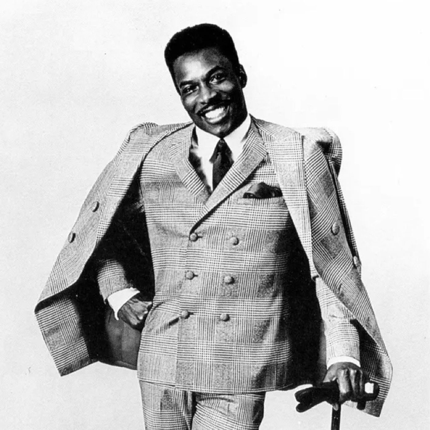 Wilson Pickett-Engine No.9 2:3:25 2.34 PM