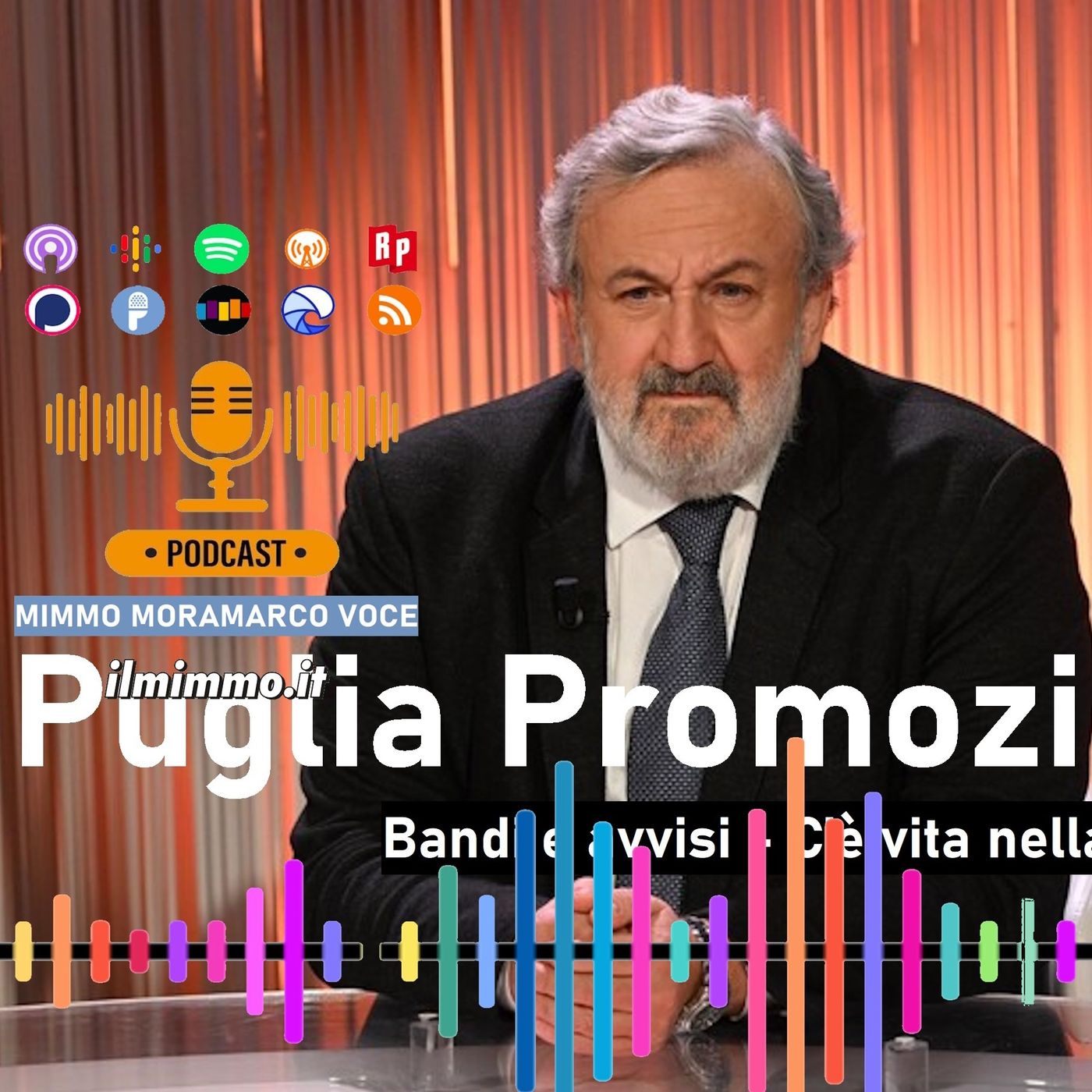 Mimmo Moramarco Ilmimmo