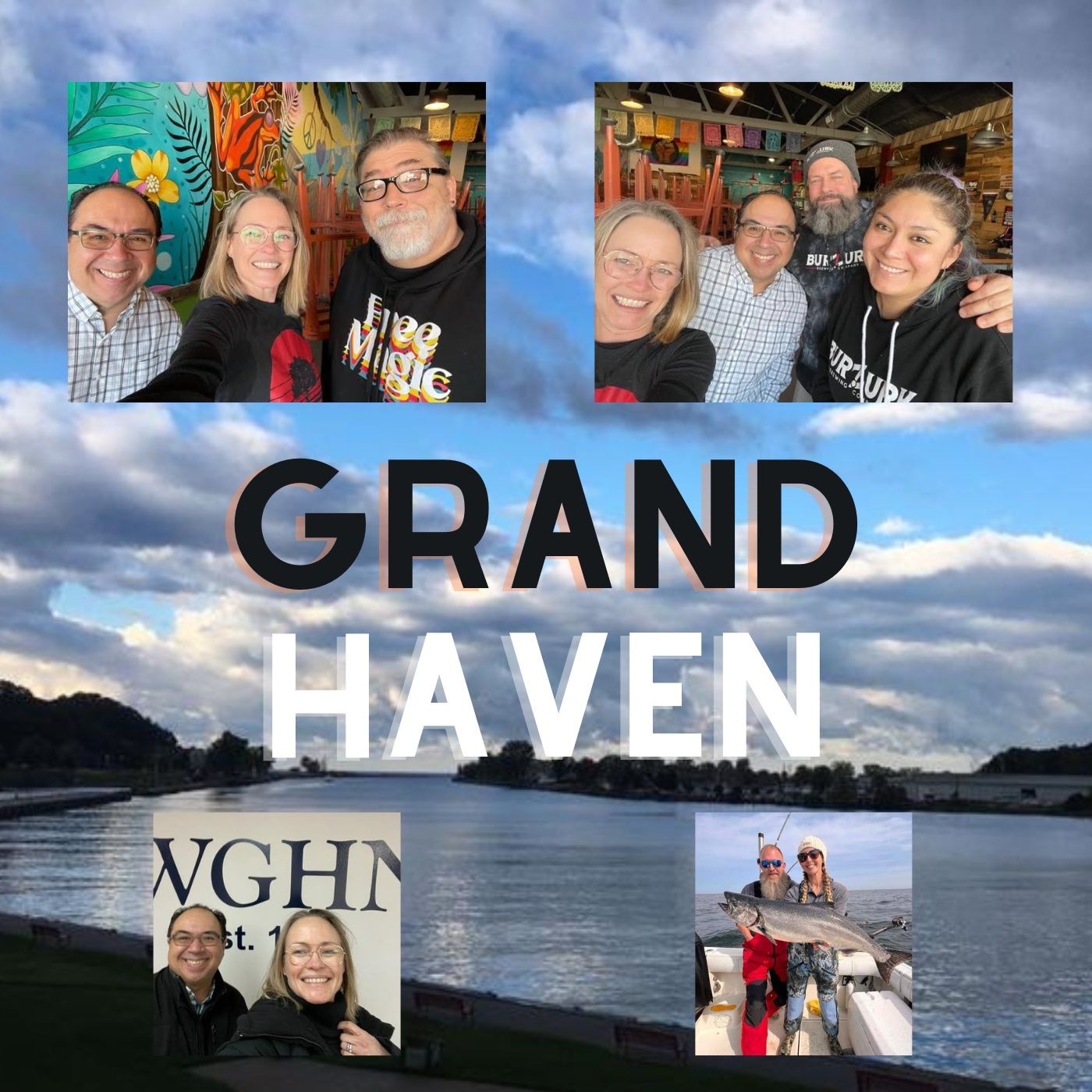 S6,E10: How to spend a great day in Grand Haven (March 9-10, 2024)
