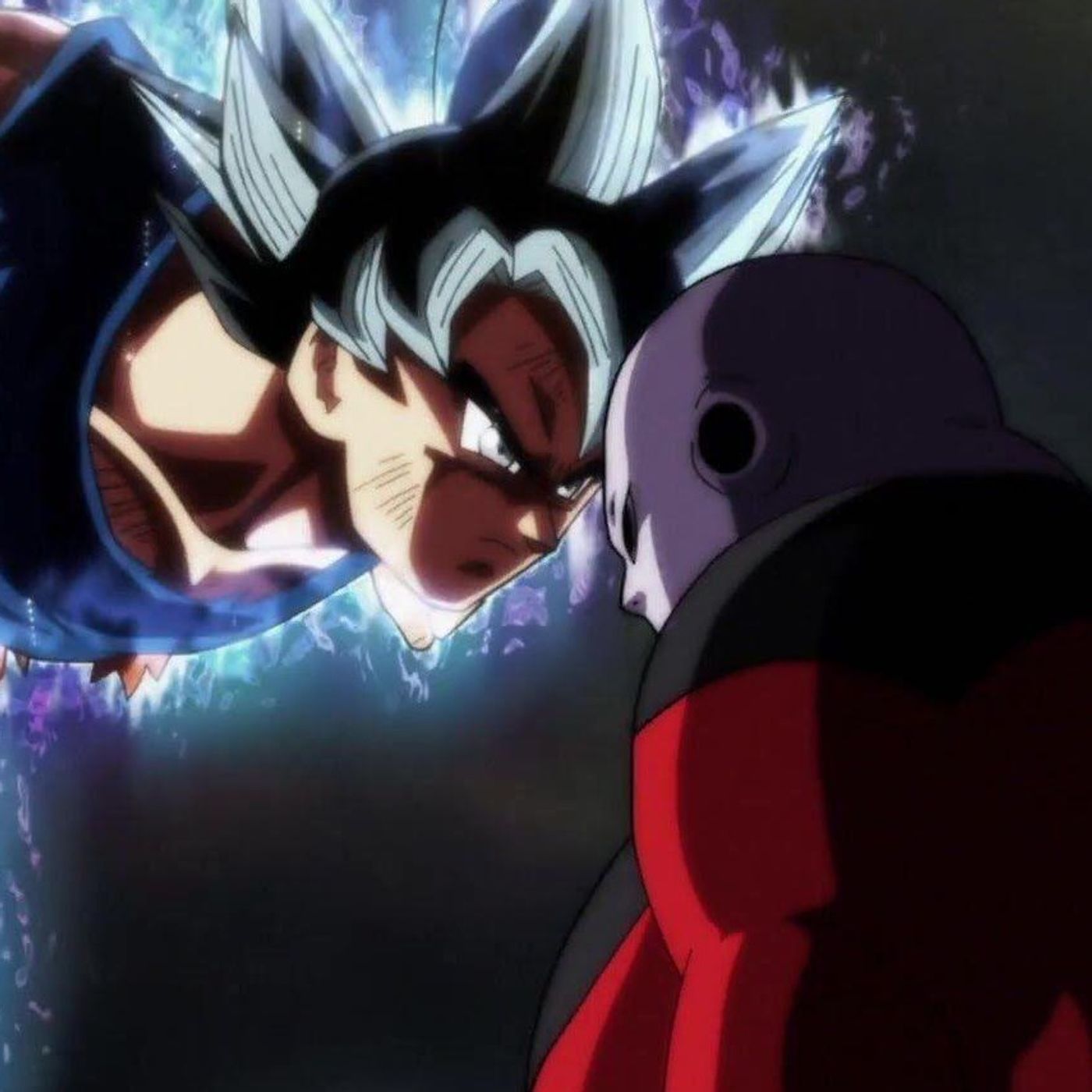 Analisi Dragon ball super #5 saga del Torneo del potere episode artwork
