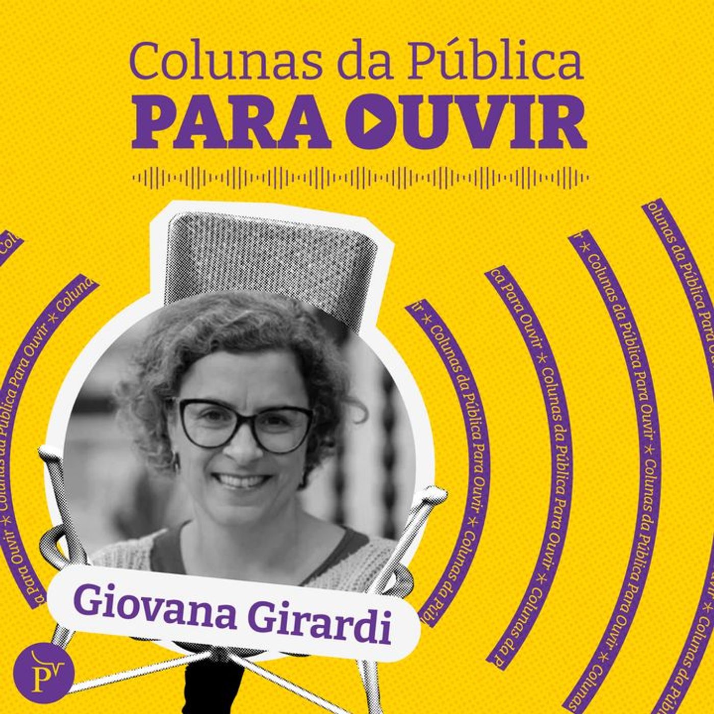 Giovana Girardi | No combate Kamala x Trump, contraste na agenda climática fica mais dramático episode artwork