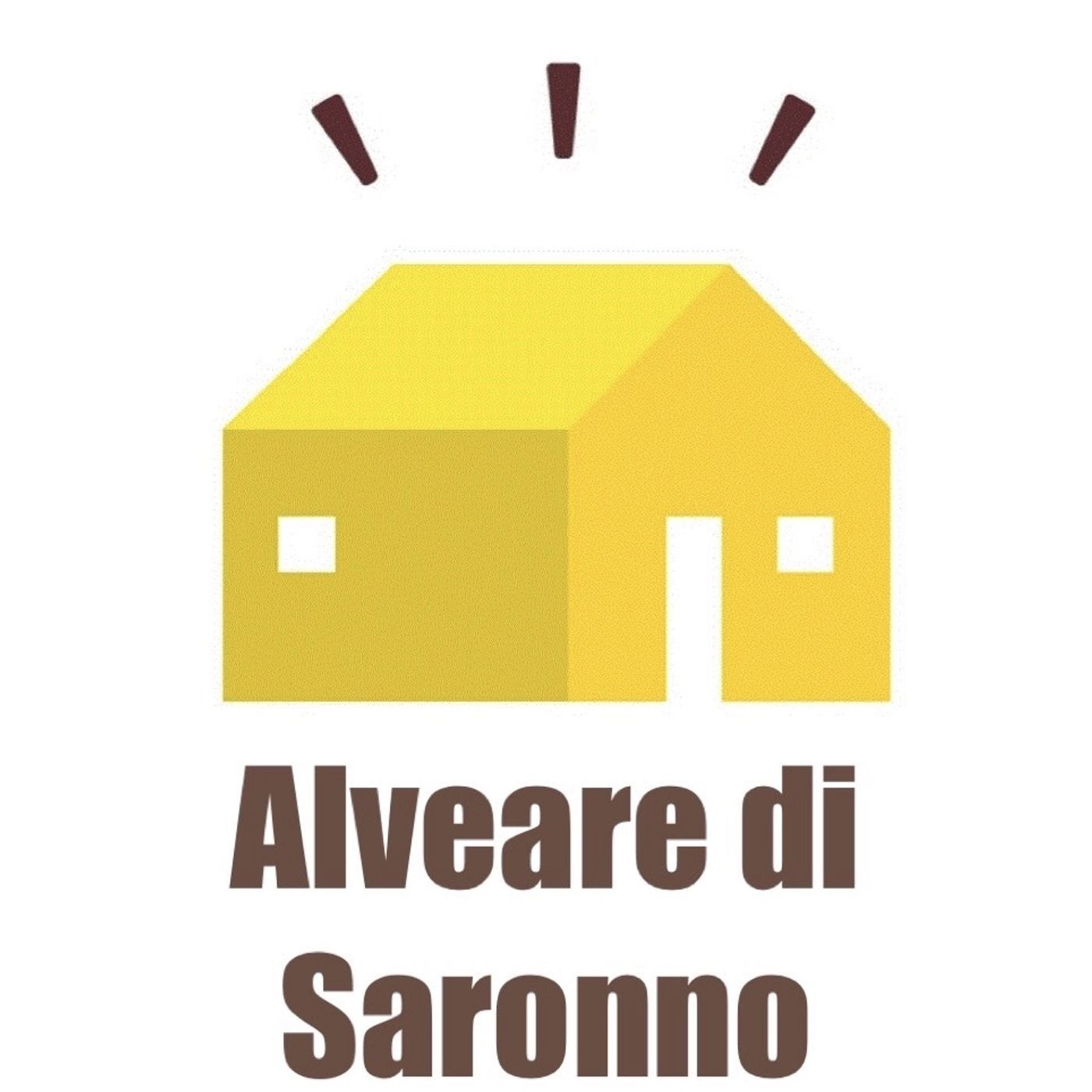 Alveare di Saronno Podcast