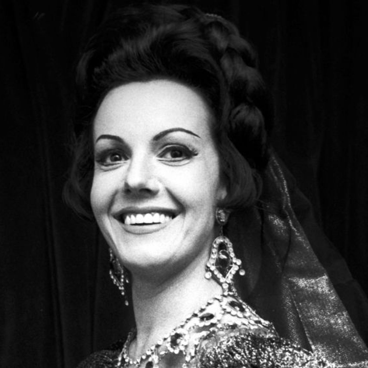 La Mattina all'Opera Buongiorno con .... Raina Kabaivanska