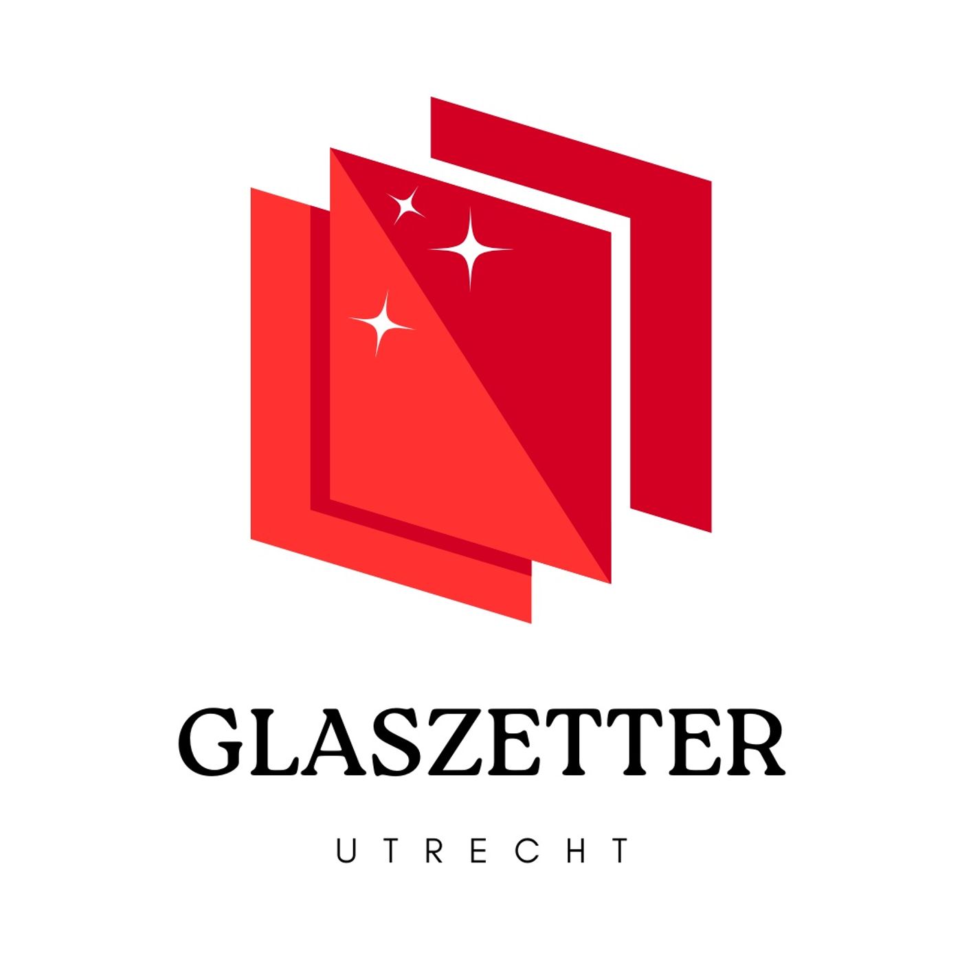 Glaszetter Utrecht podcast artwork