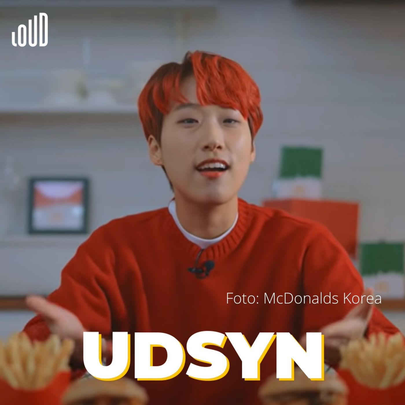 Udsyn