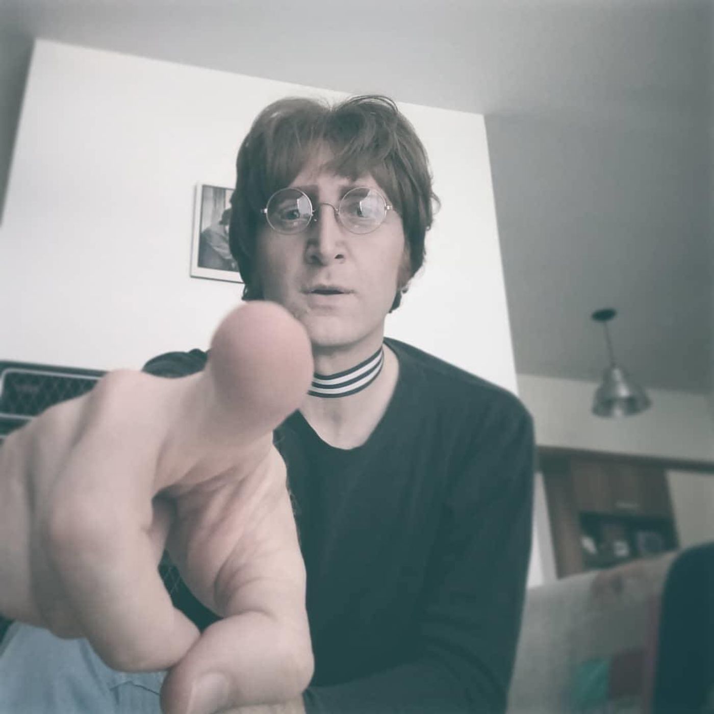 The Argentine John Lennon
