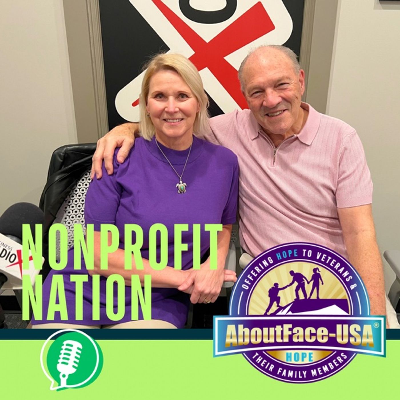 AboutFace-USA on Nonprofit Nation