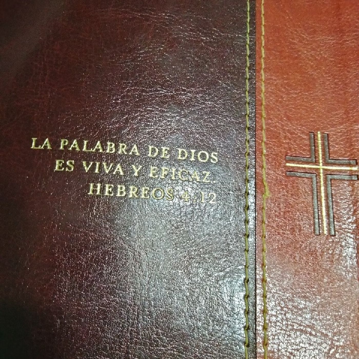 Episodio 528 - Ministerio Jesus Es Amor's tracks Adán Y Cristo episode artwork