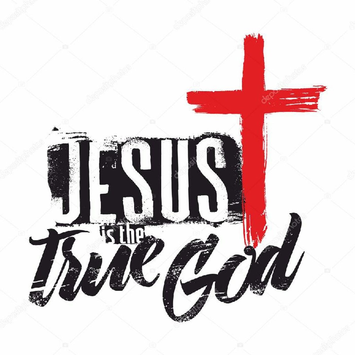 (Blessed Be G0D & The Father Of Our Lord Jesus Christ) episode artwork