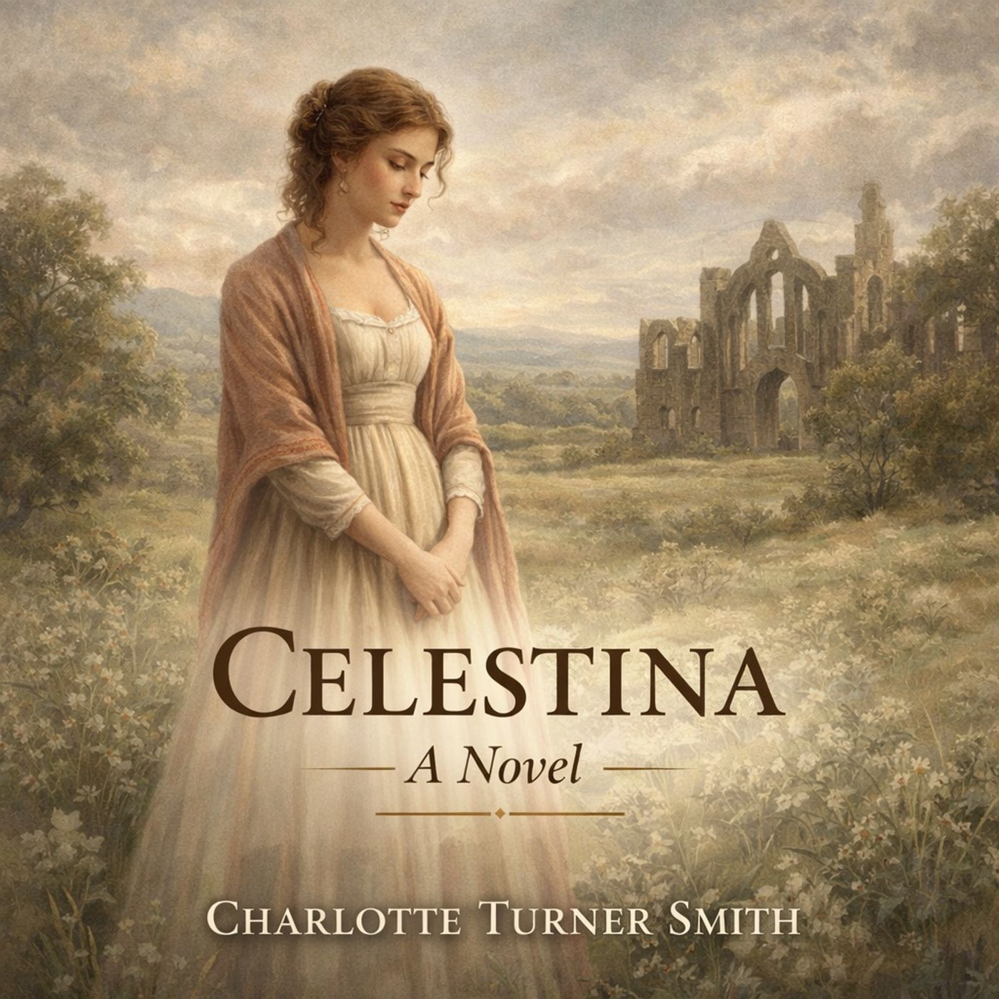 Celestina by Charlotte Turner Smith Part 3