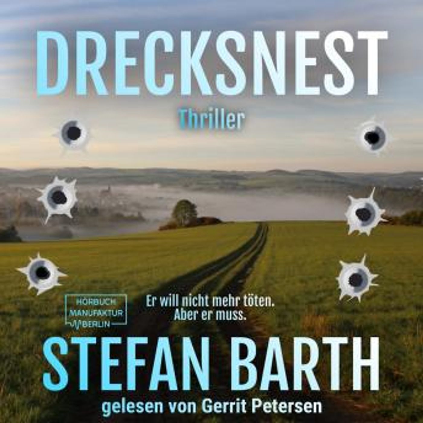 Get Top Full trial Audiobooks in Mystery, Thriller & Horror, Suspense