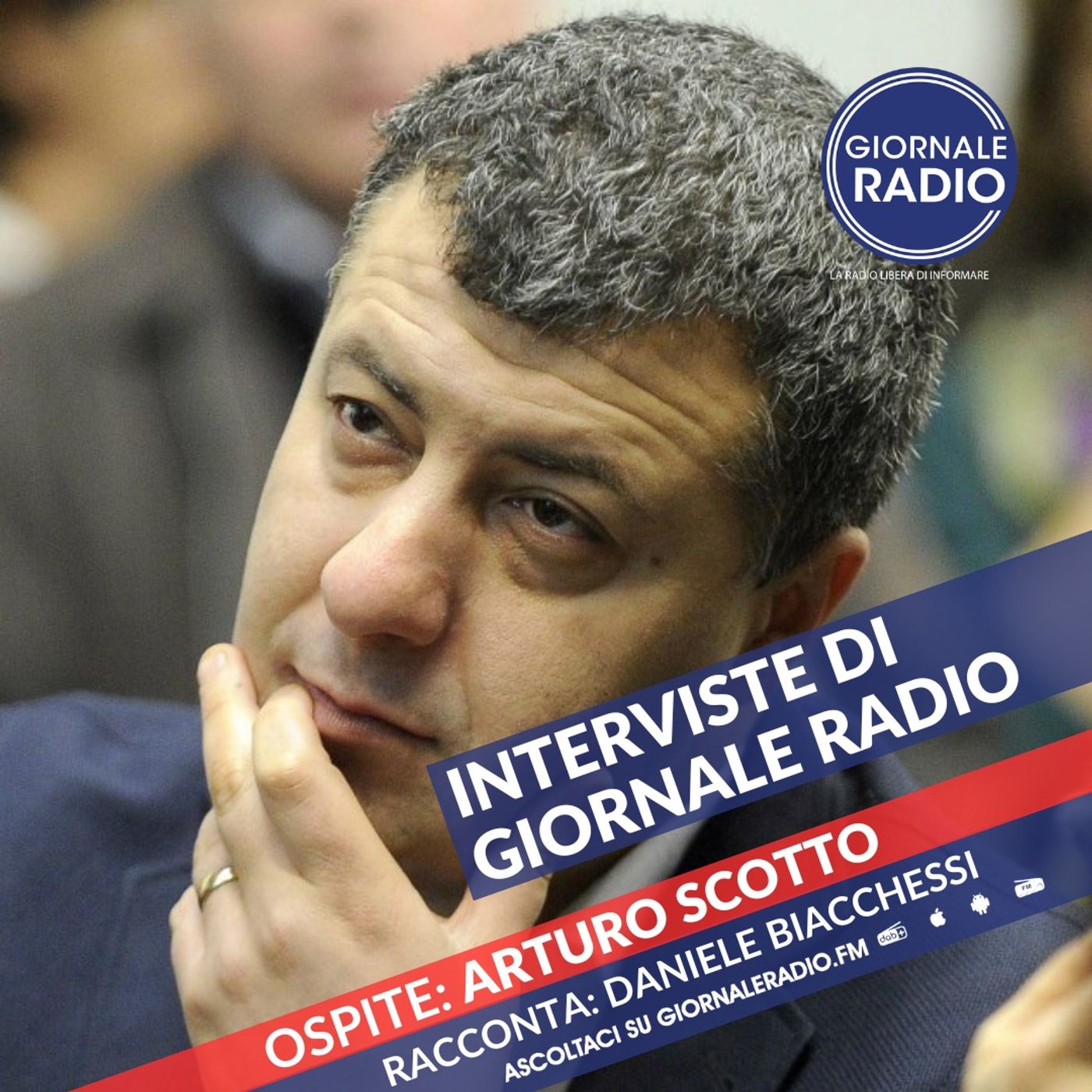 Interviste di Giornale Radio
