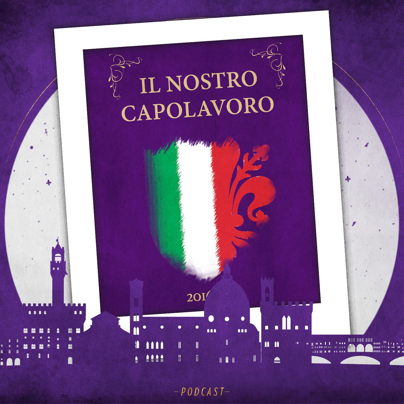 Firenze Sogna