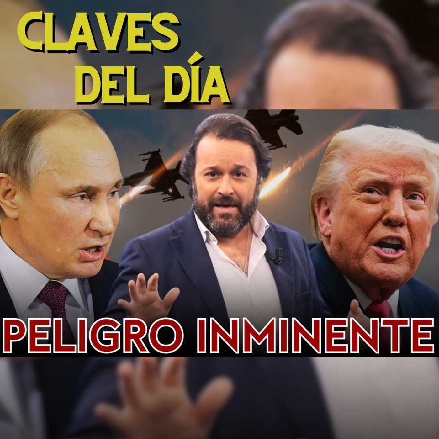Claves del día - JOSE VIZNER - Negocios TV