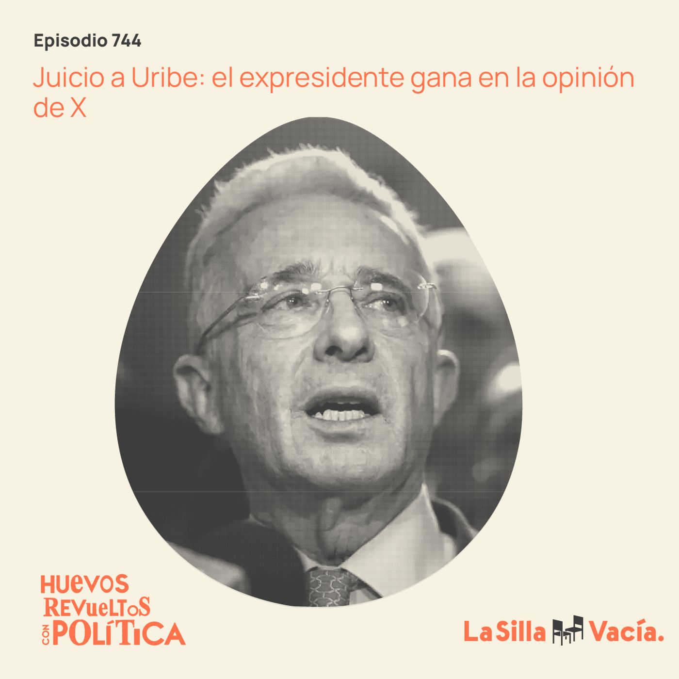 Huevos Revueltos con Política