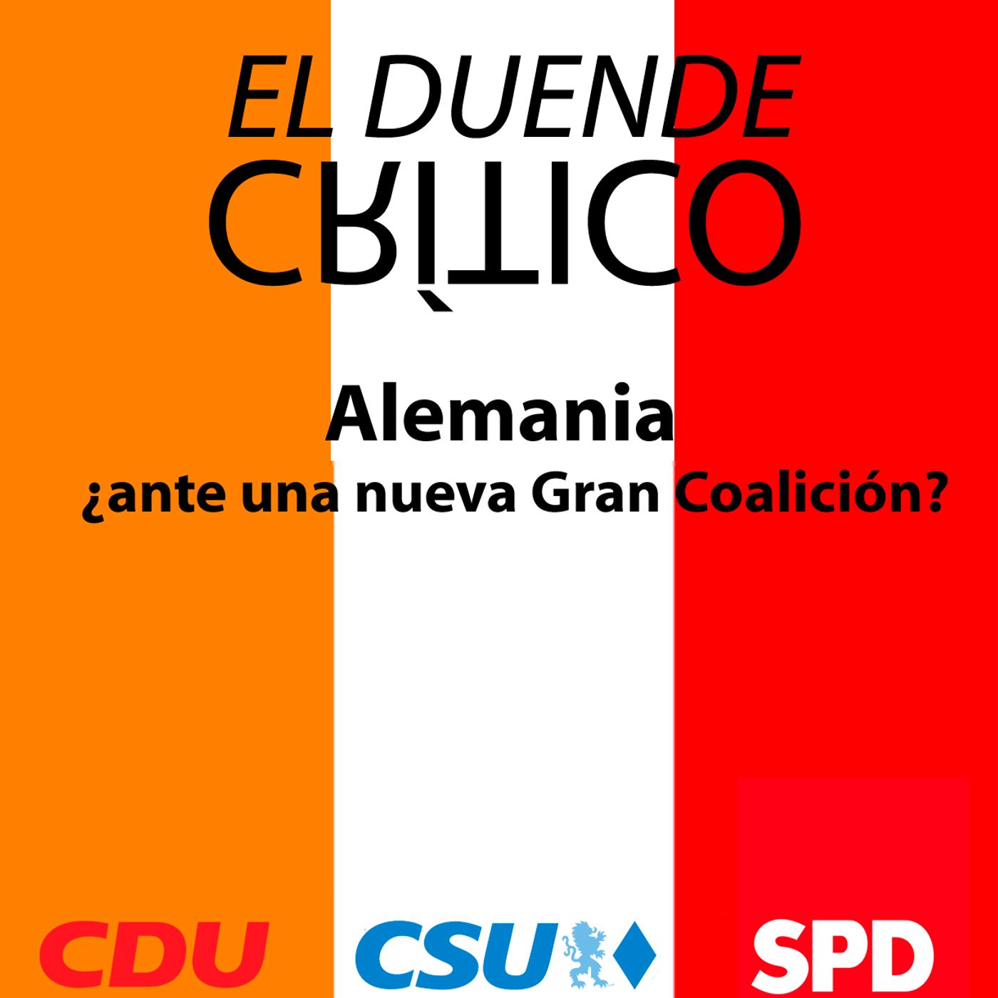 El Duende Crítico de Ignacio Rubio Pérez