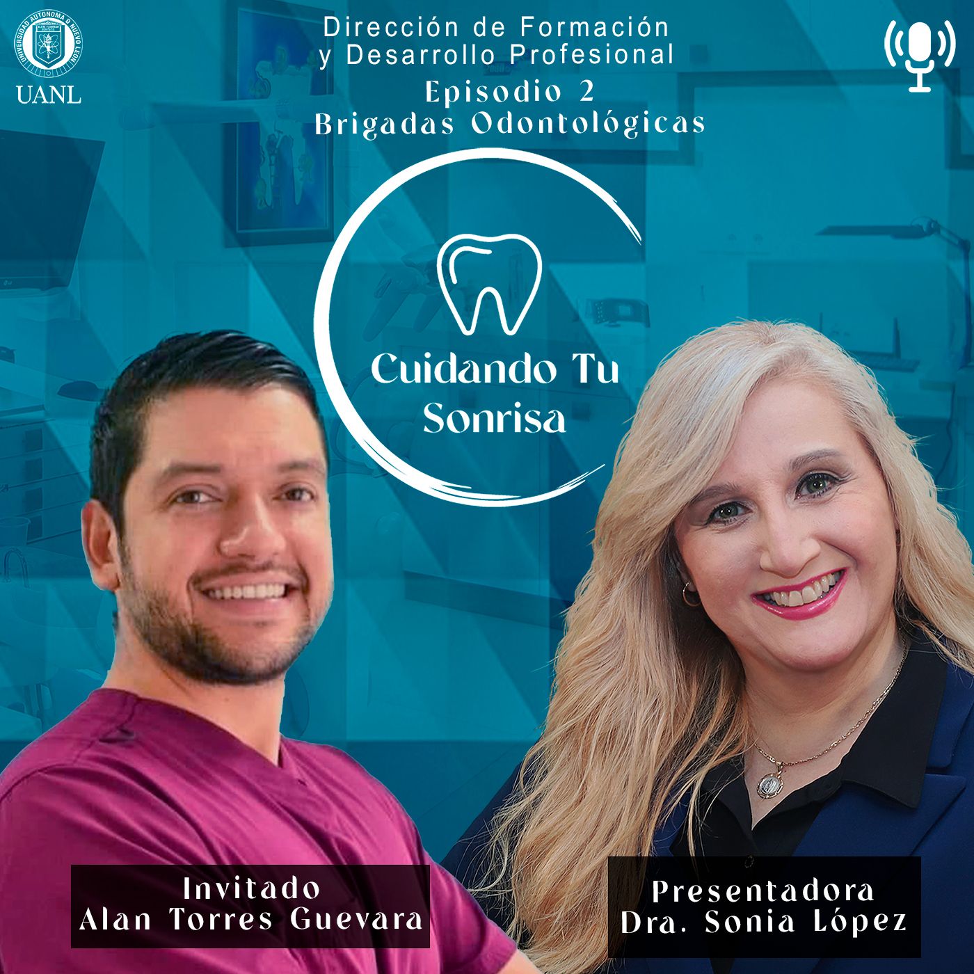 Cuidando tu Sonrisa