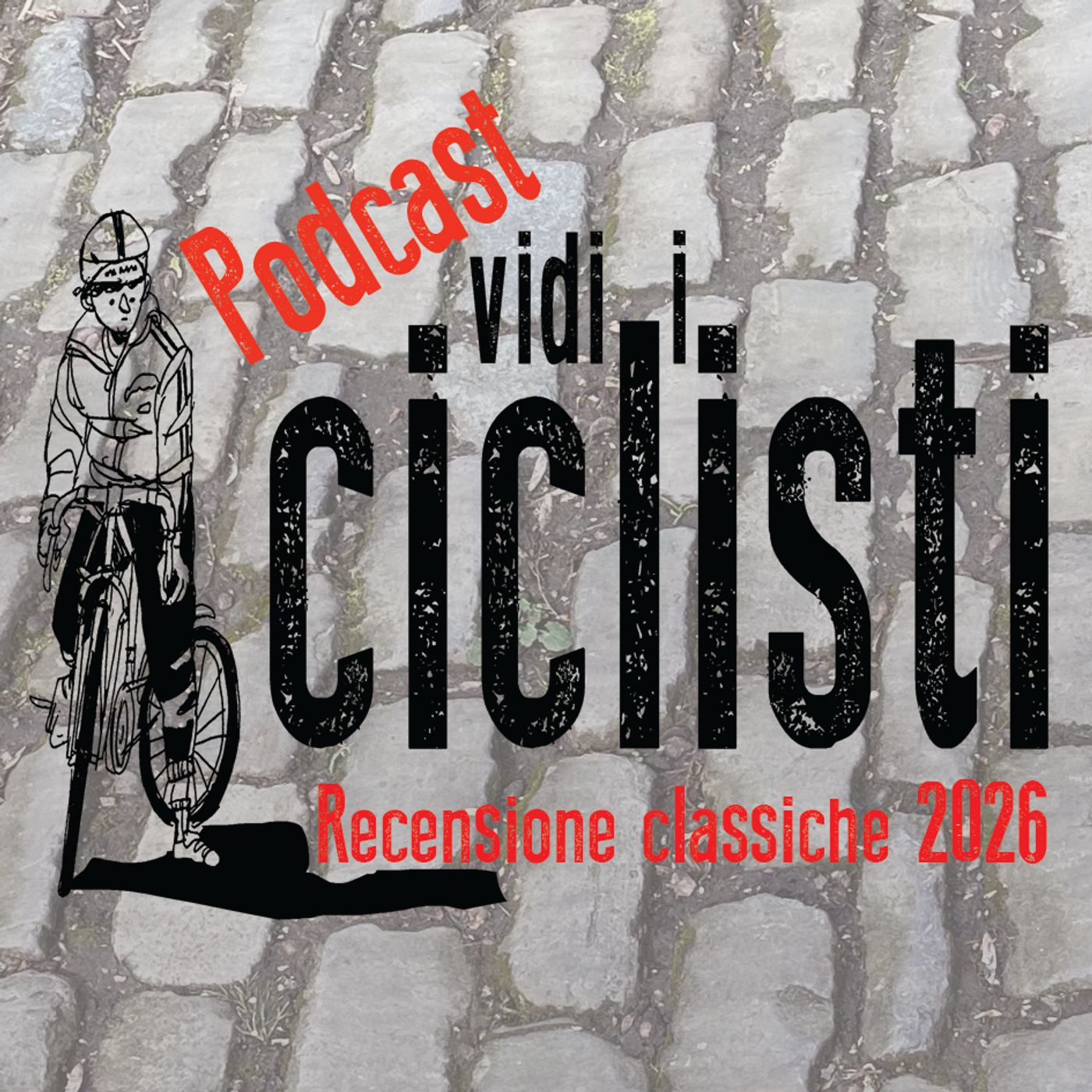 Recensione classiche 2026 episode artwork