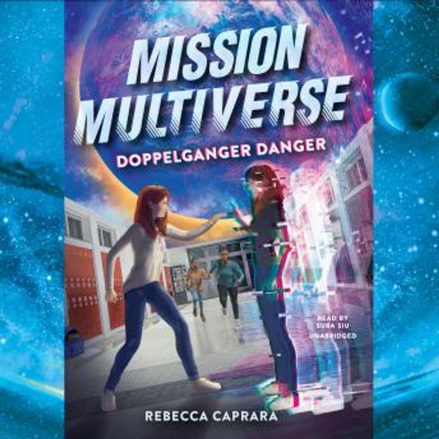 Download New Full Audiobooks in Kids, Mystery & Fantasy