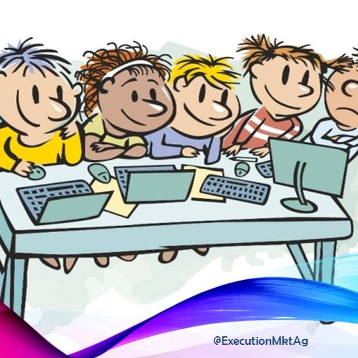 Entrevistas hechas durante los cursos