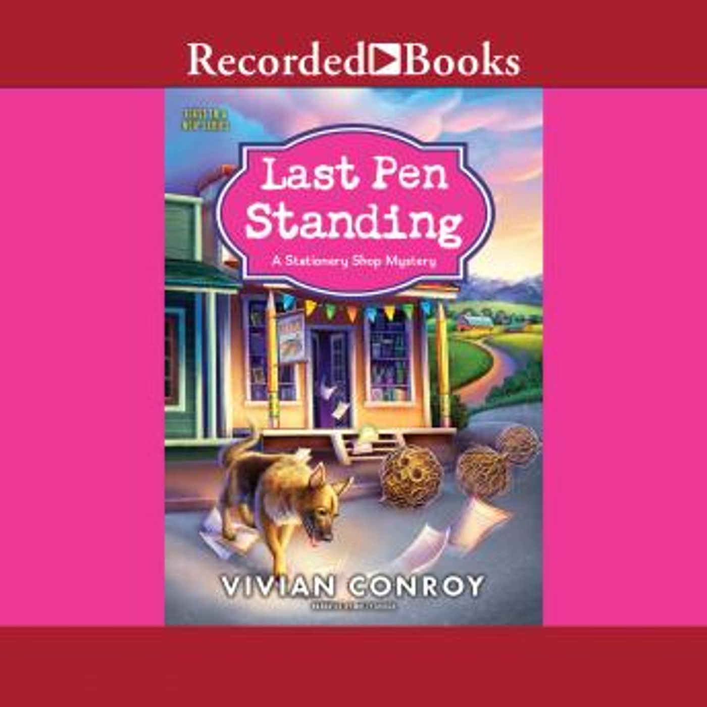 Full Audiobooks in Mystery, Thriller & Horror, Police & Detective