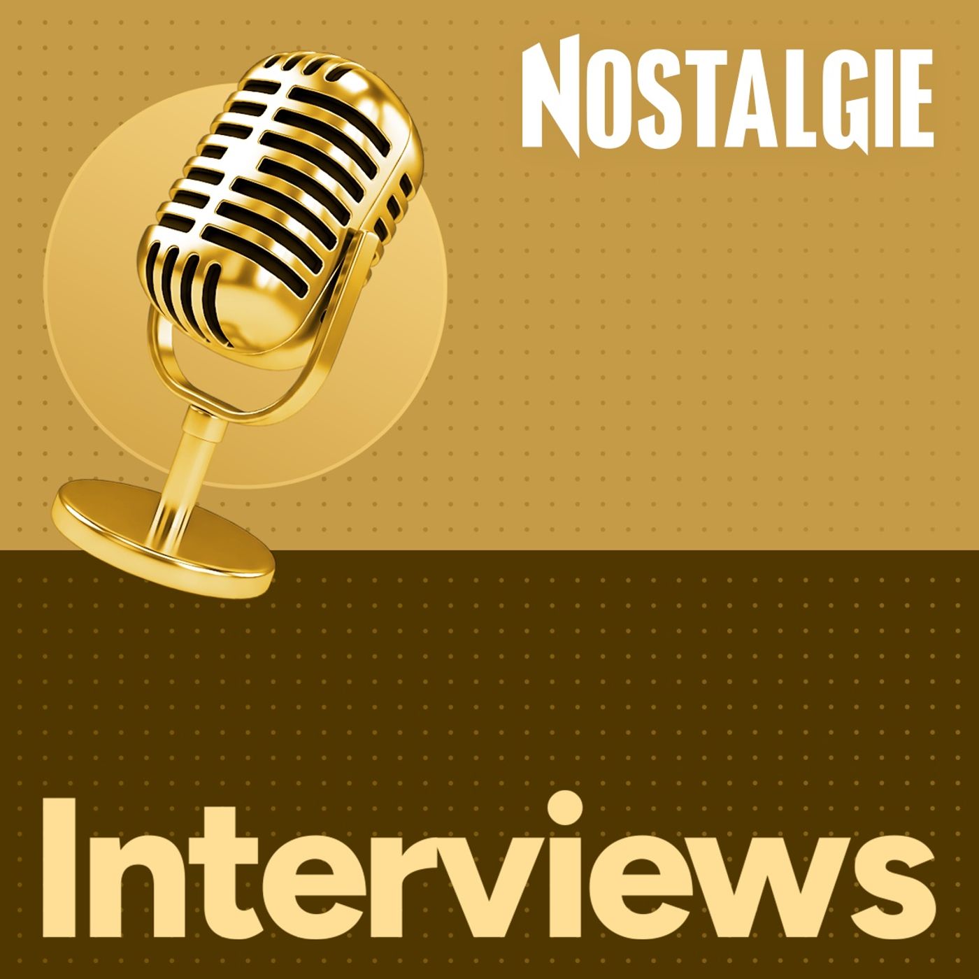 Interviews : vos artistes préférés au micro de Nostalgie