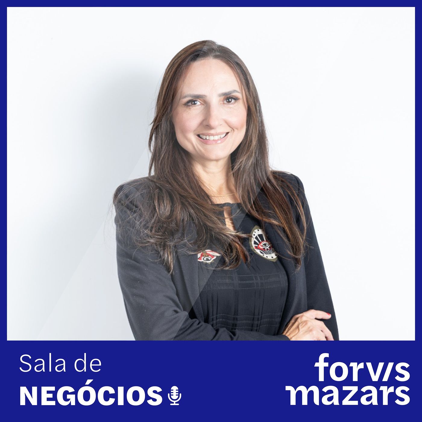 #332 Reforma Tributária na prática: IBS, CBS e os primeiros impactos nas empresas | Valquíria Fiuza (Forvis Mazars)