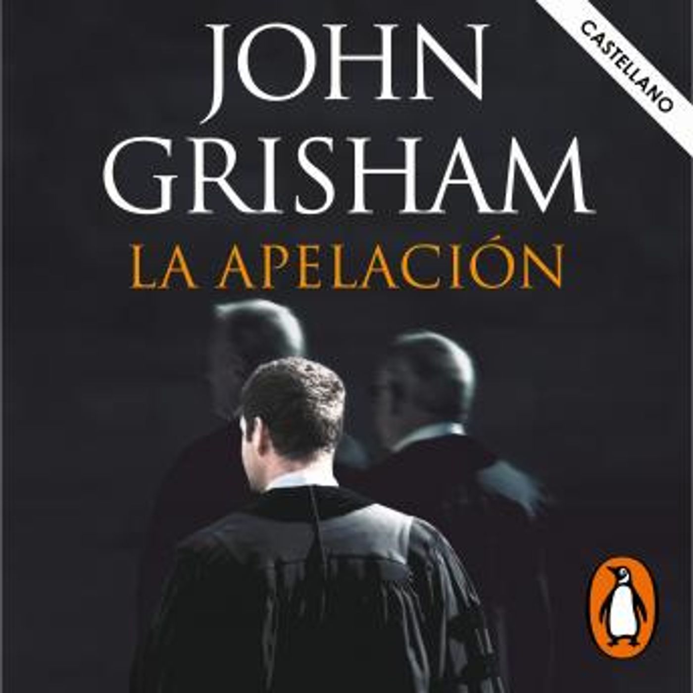 Download Best Full-Length Audiobooks in Mystery, Thriller & Horror, Legal & Political