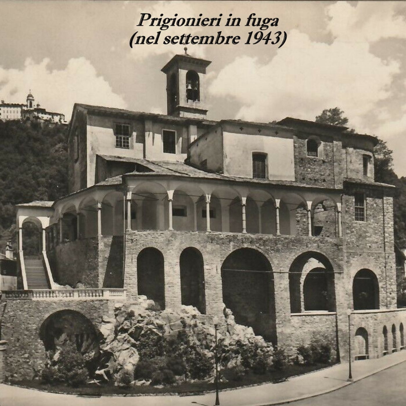 Frammenti di Storia
