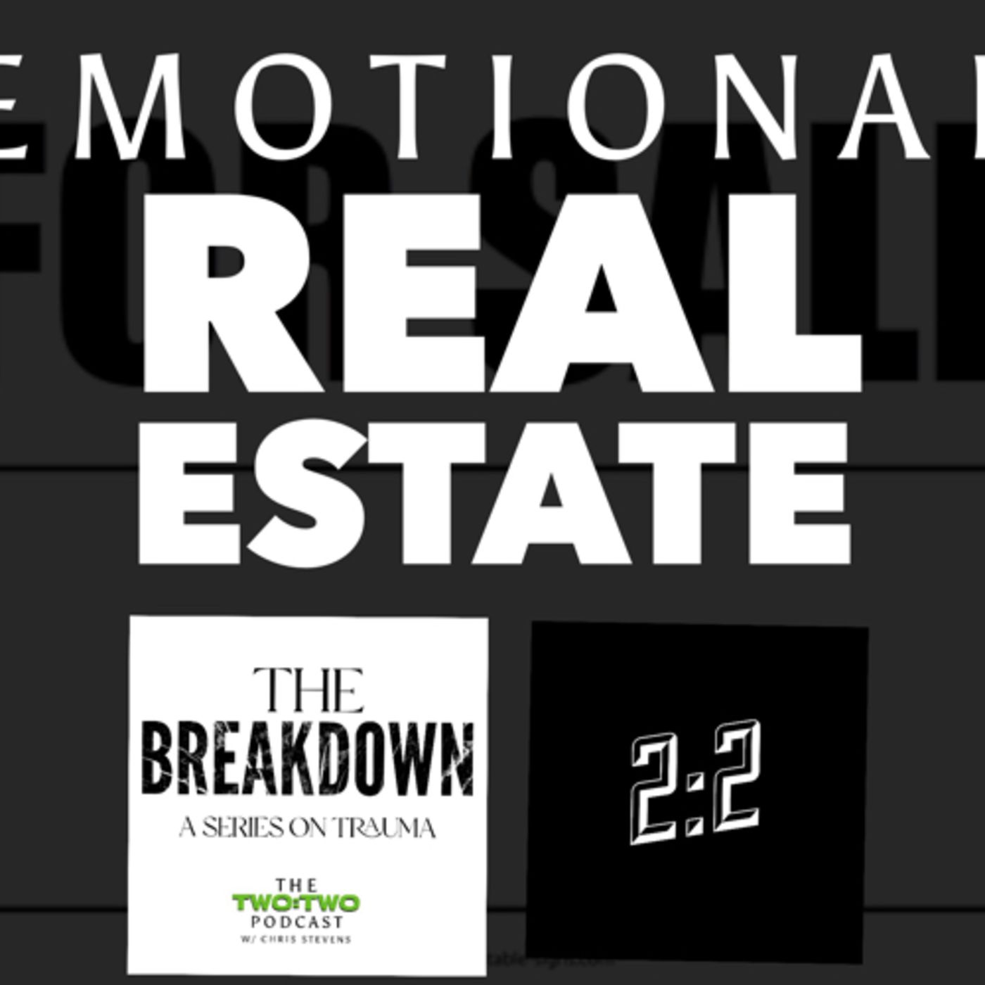 The 2:2 Podcast with Chris Stevens