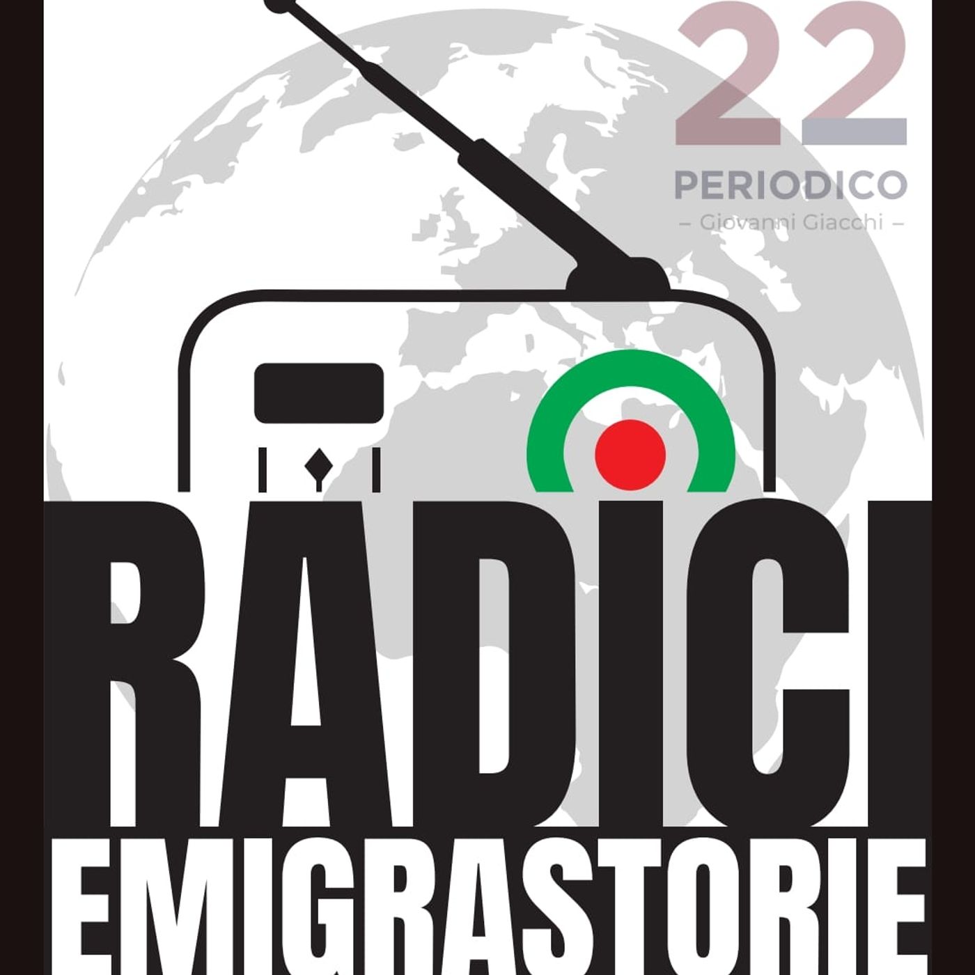 RadioRadici - Emigrastorie