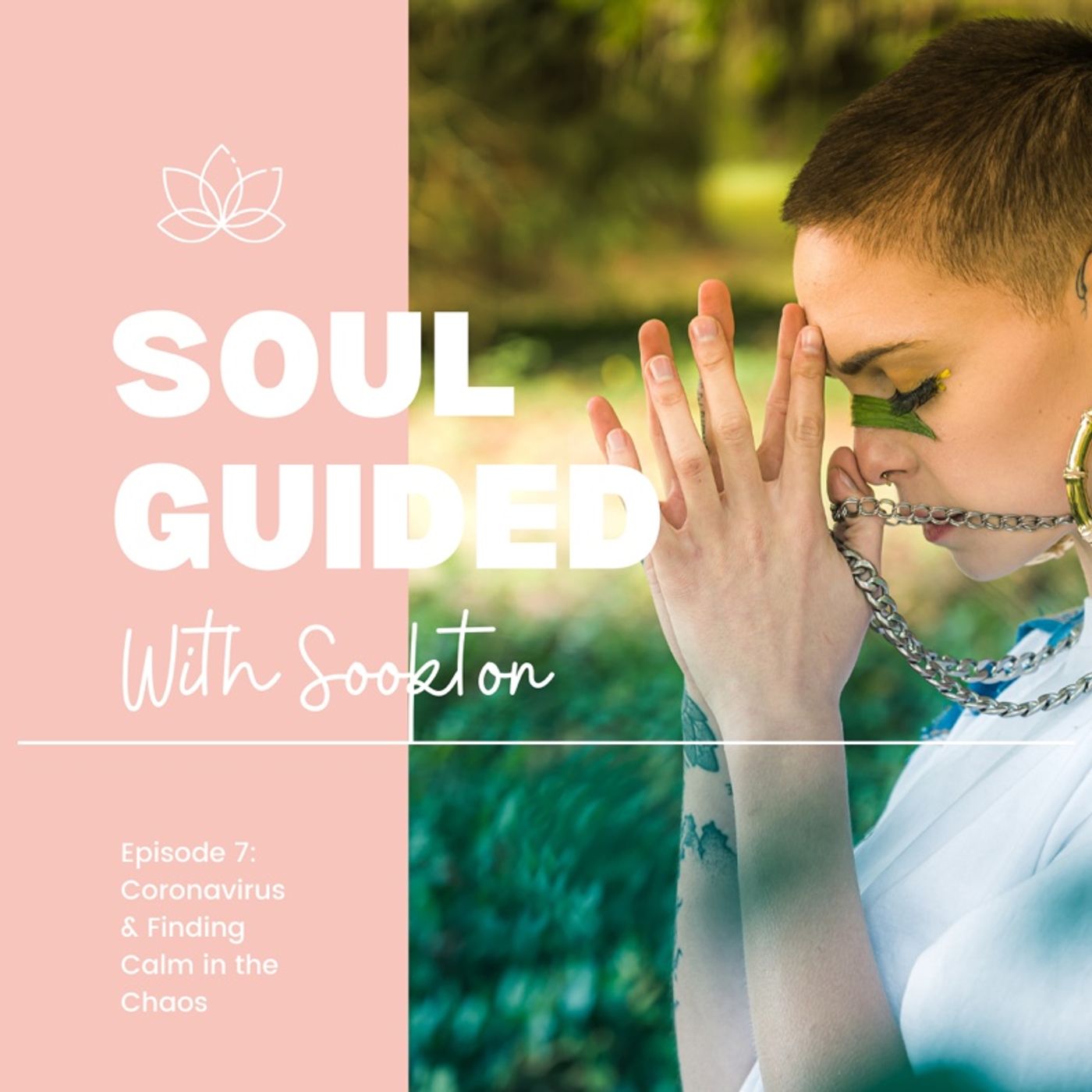 Soul Guided With Sookton