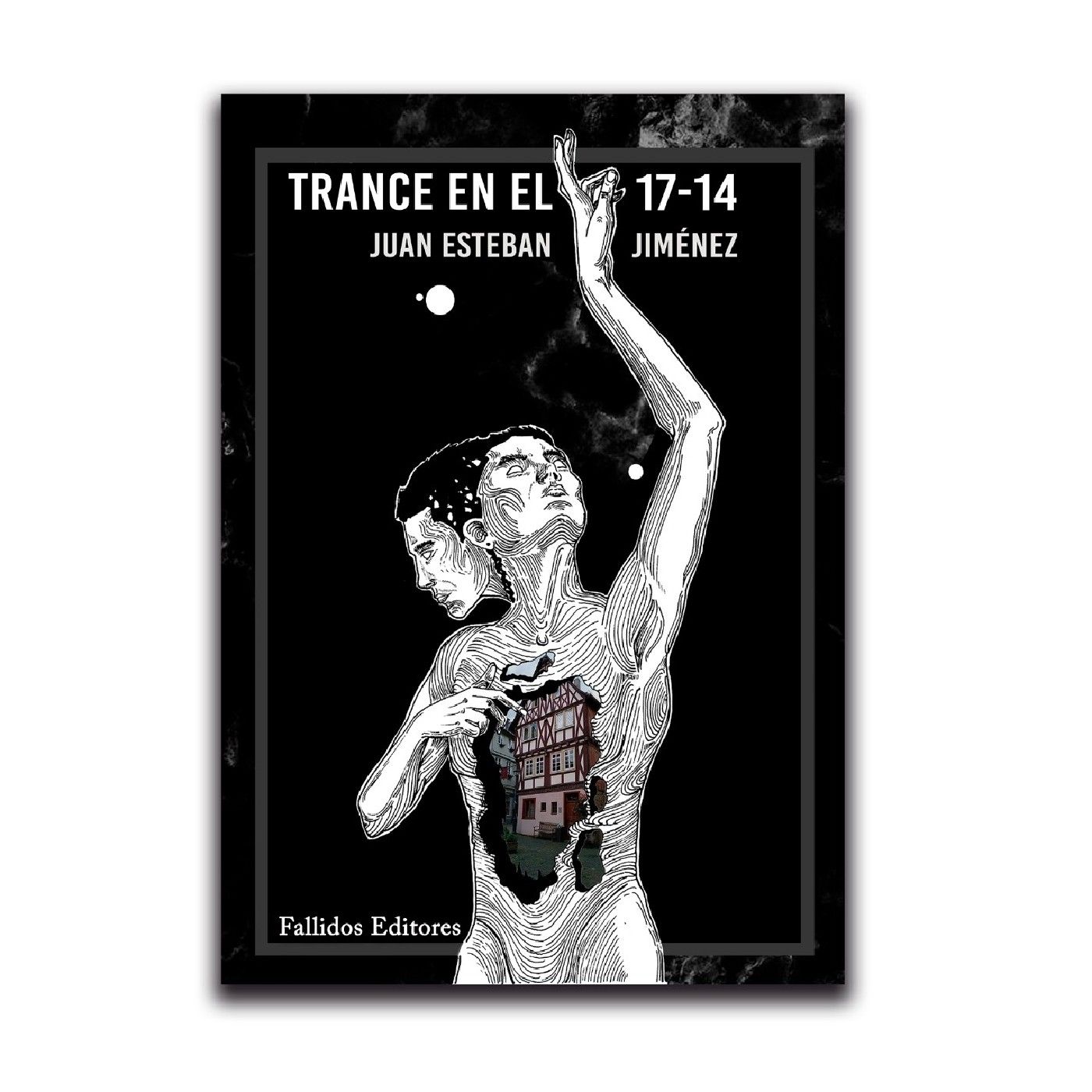 Trance en el 17-14 Juan Esteban Jiménez
