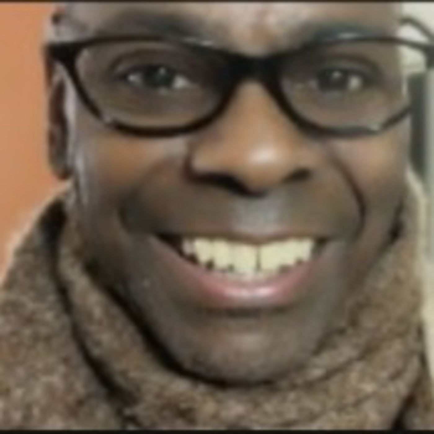 WALKING THE TALK W/Terry Dwayne Ashford