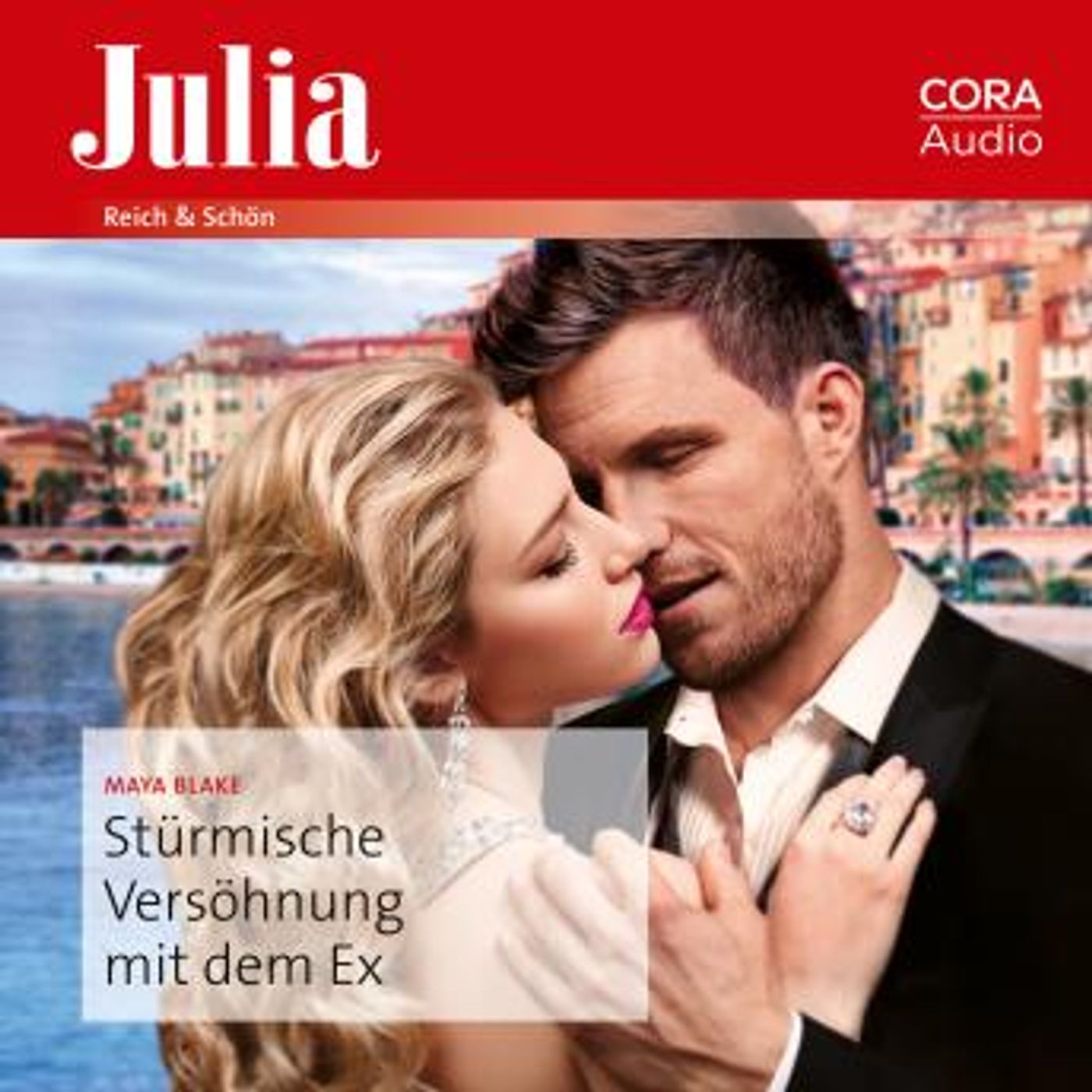 Discover the Best Audio Stories in Romance, Modern