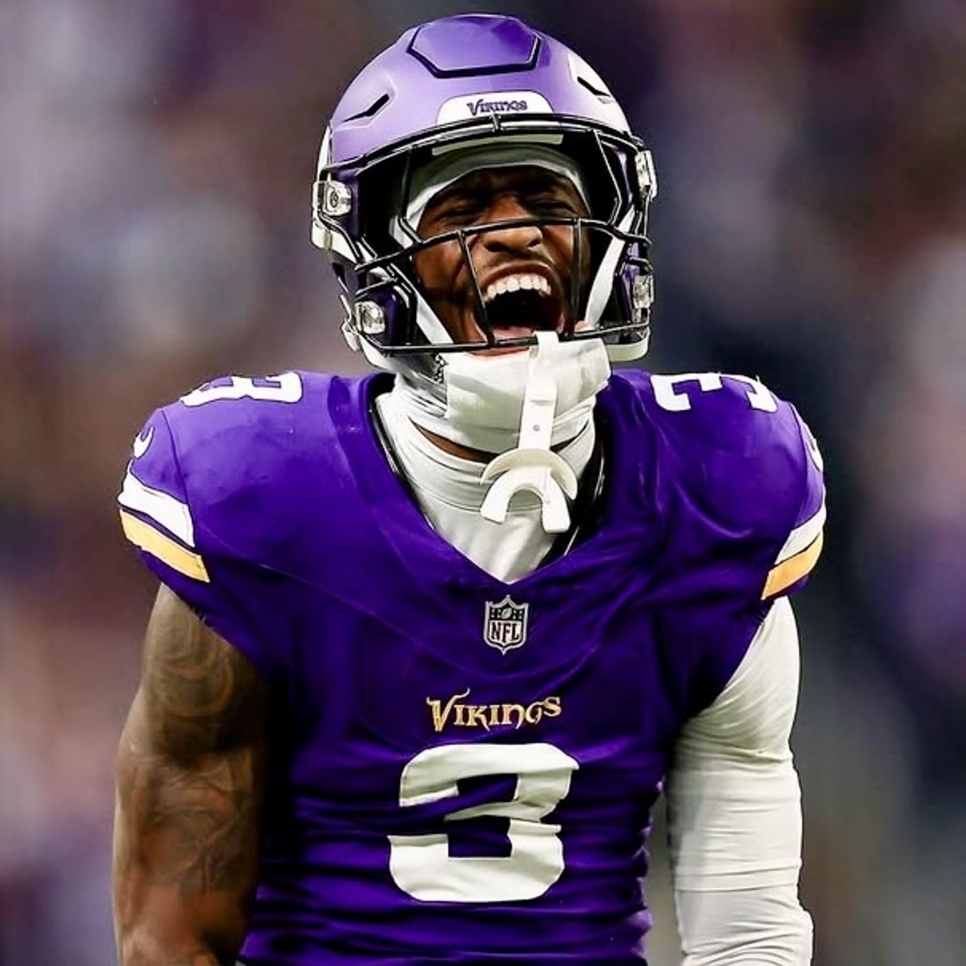 Purple People Eaters podcast / Philadelphia Eagles 2025