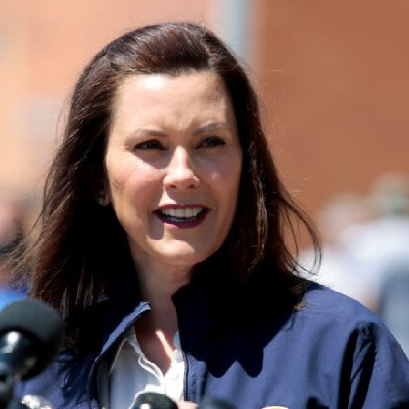 Episode 1083 - Michigan Supreme Court Rejects Governor Whitmer's Executive Orders episode artwork