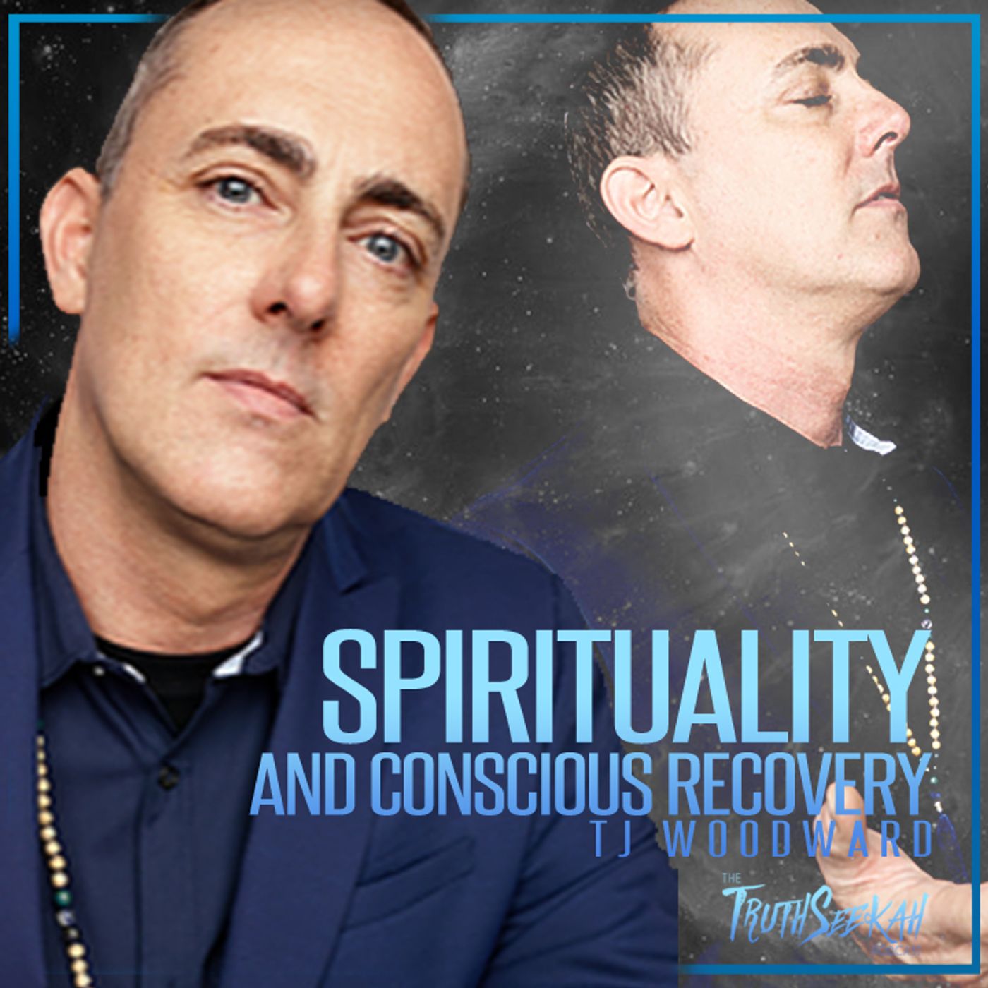 Spirituality and Conscious Recovery | TJ Woodward