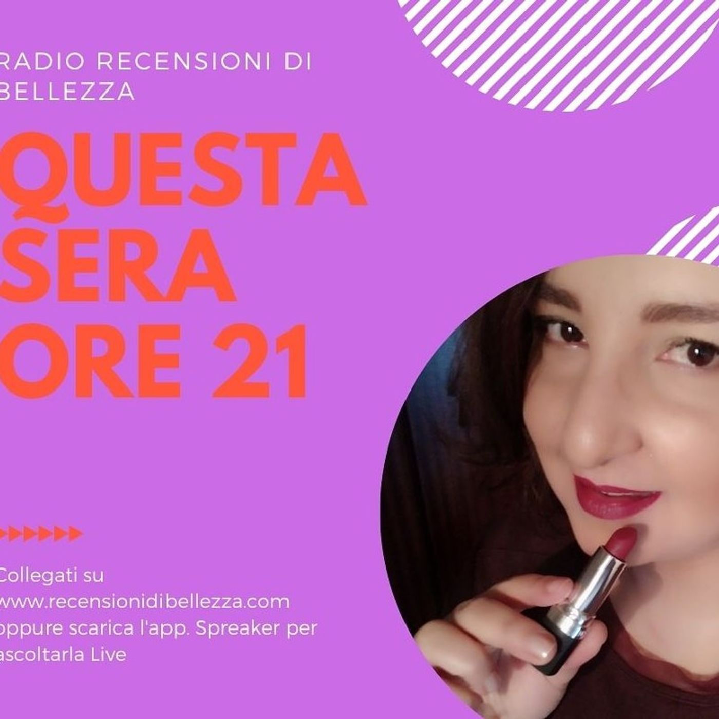 Radio Recensioni di Bellezza 💋