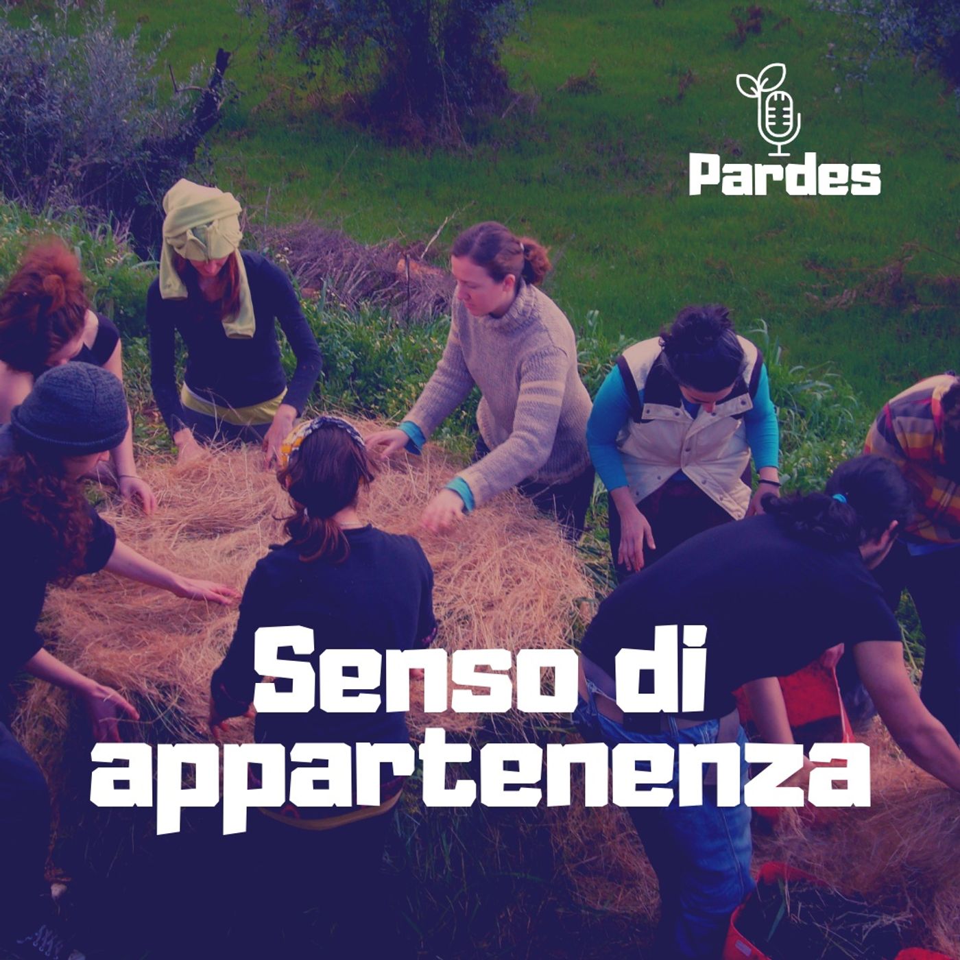 PARDES coltiviamo il futuro con curiosità