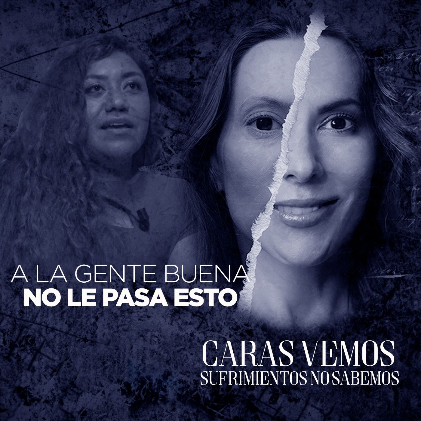 Si yo soy buena persona, ¿por qué me pasó esto? - Episodio 133 episode artwork