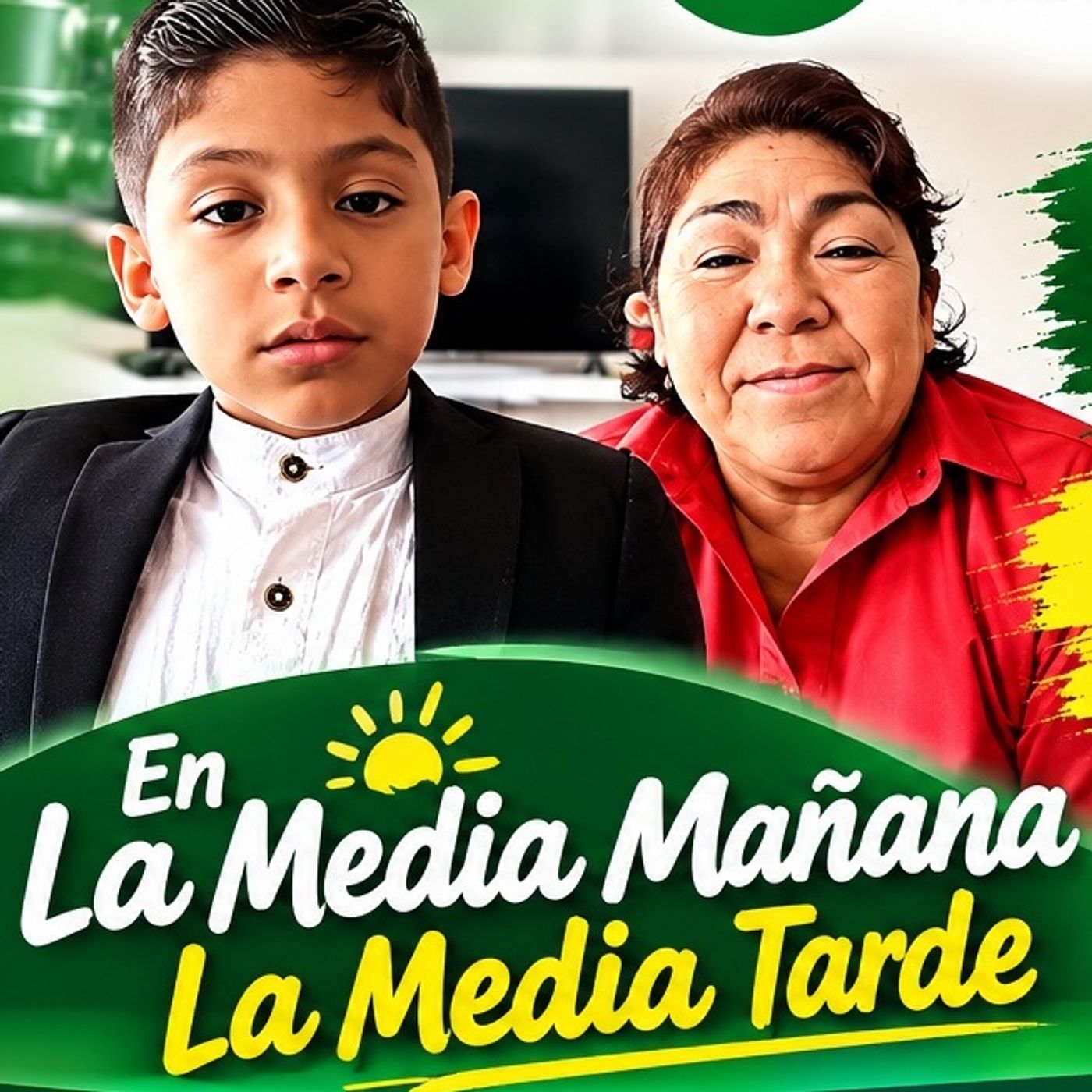 Portada de Programas de gama Stéreo y gamaColombia