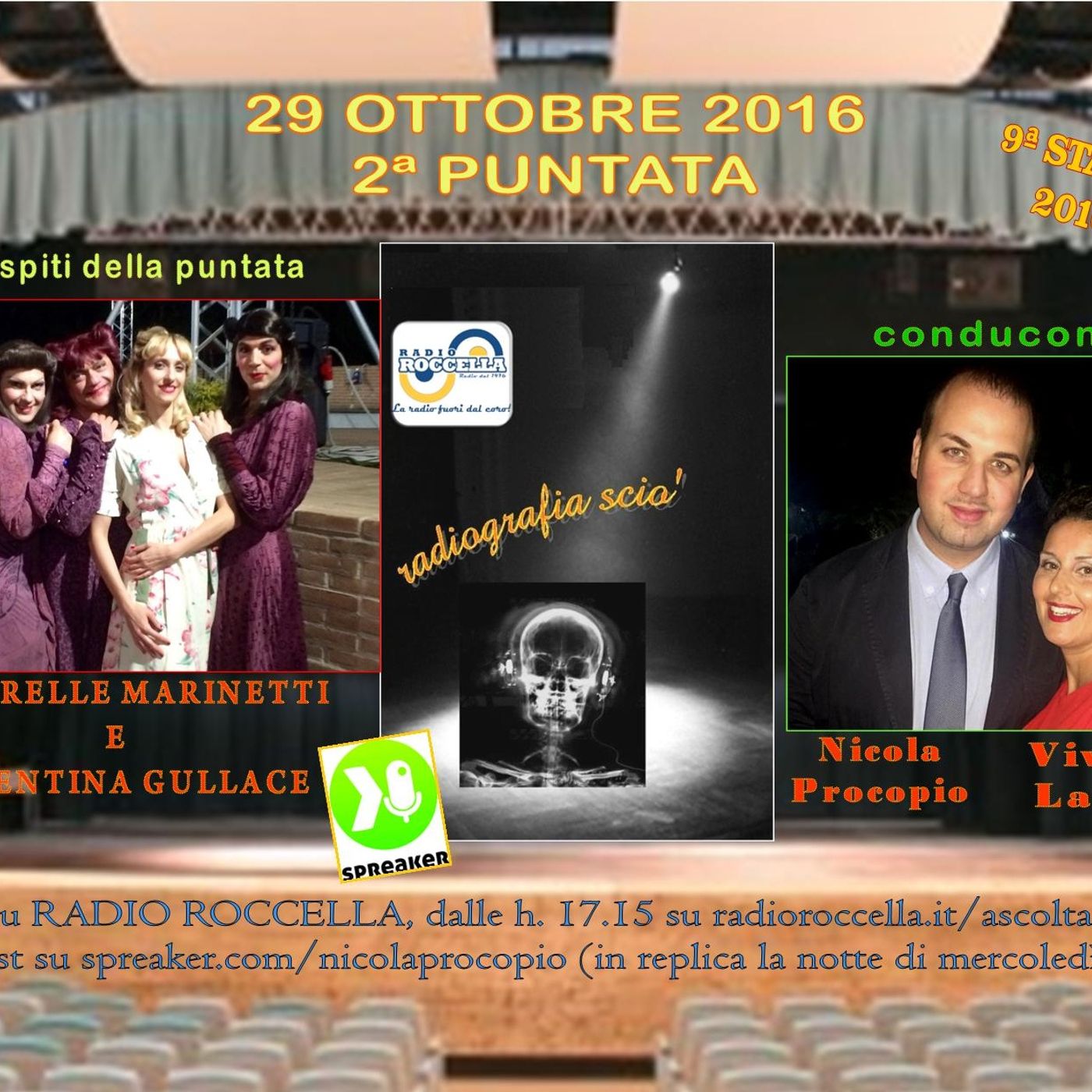 RADIOGRAFIA SCIO\'