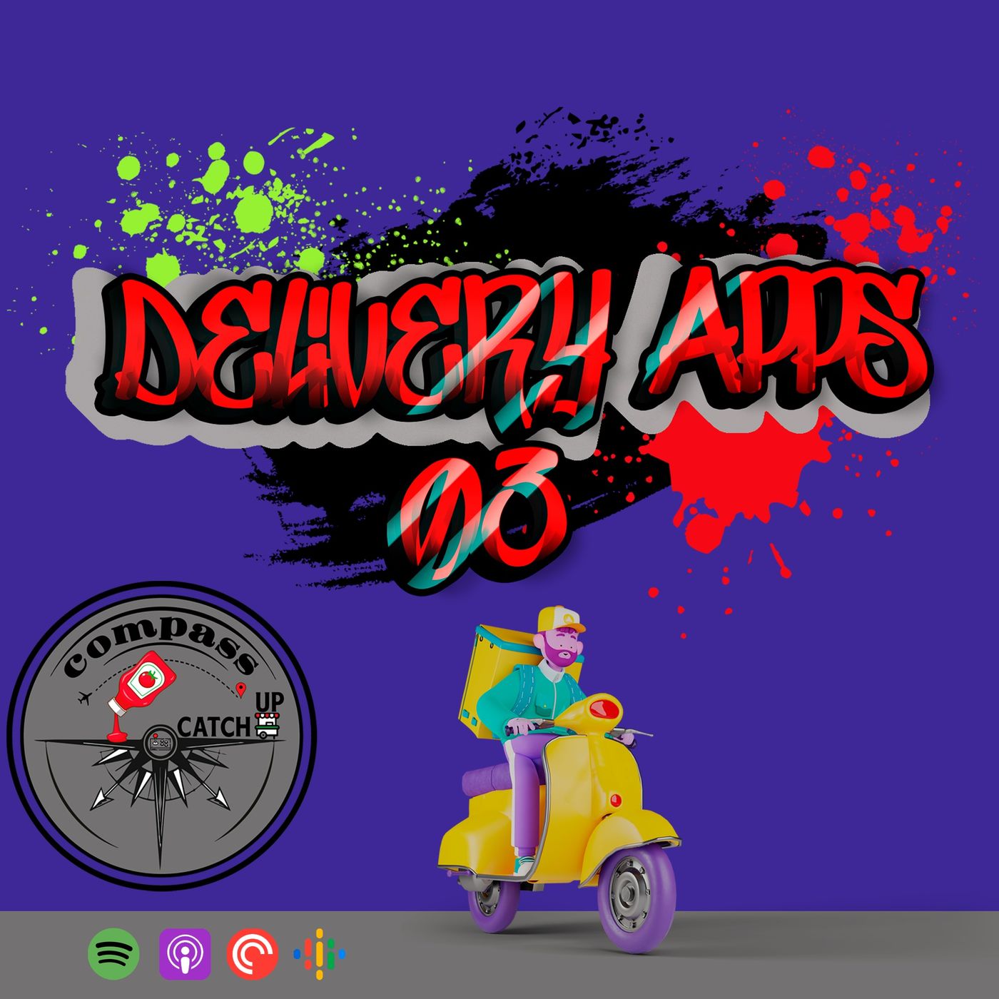 03 Delivery Apps 03 Delivery Apps